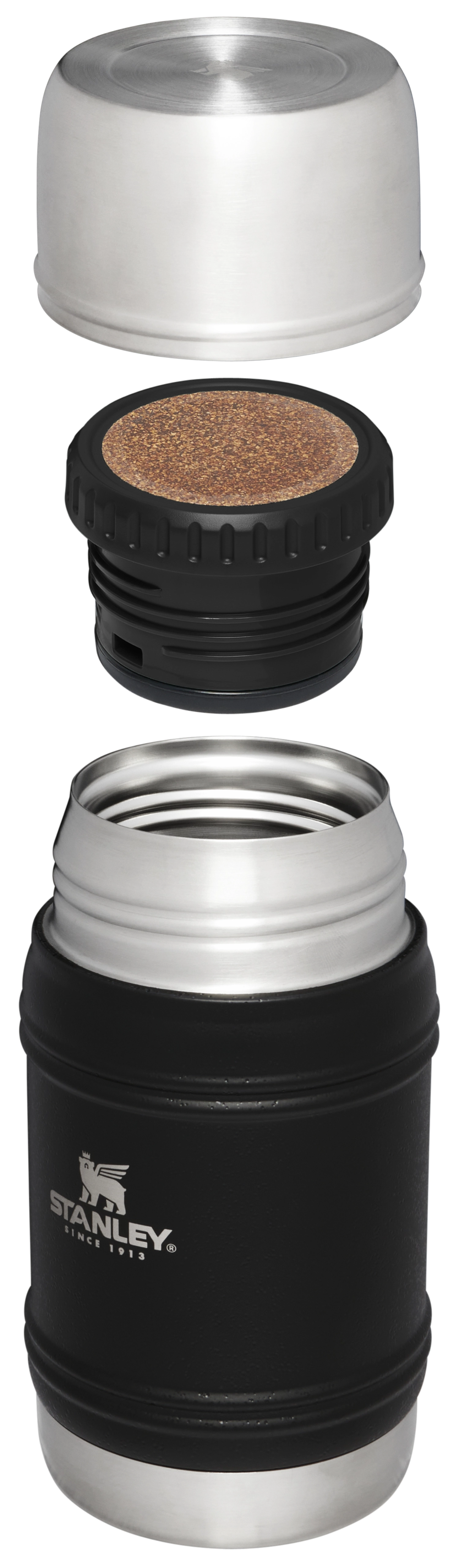 Artisan Thermal Food Jar