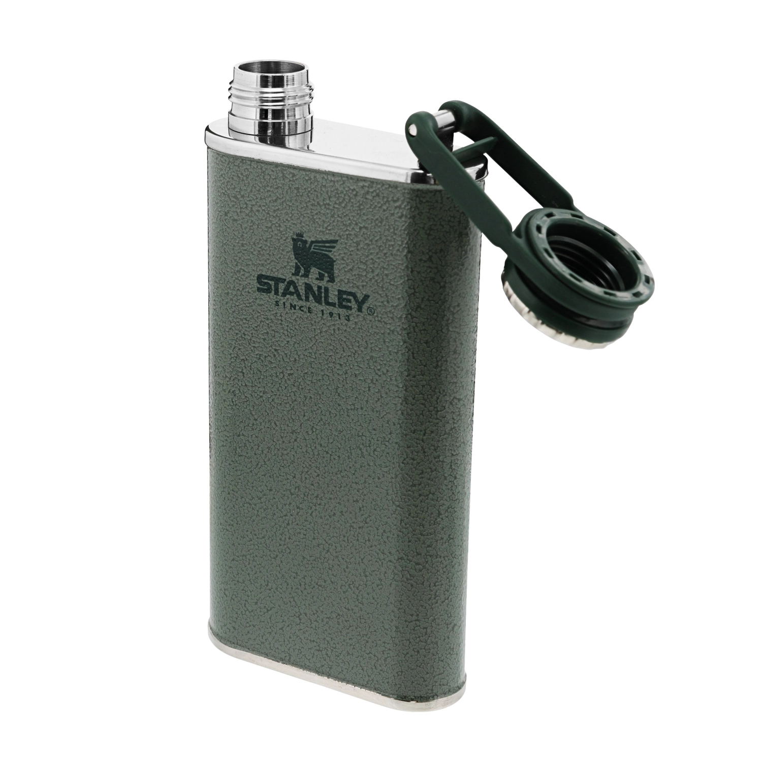 Easy-Fill Wide Mouth Flask
