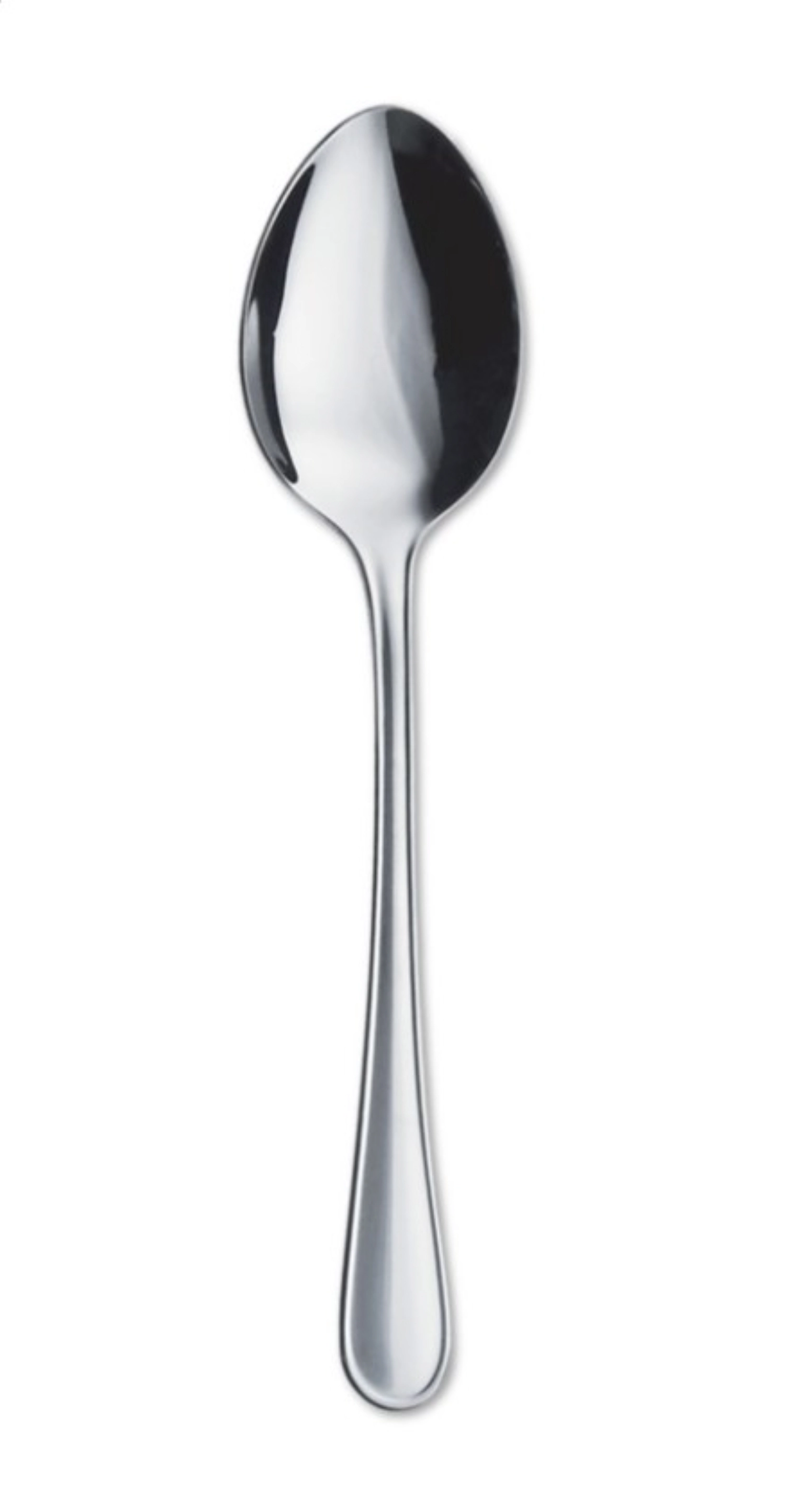 Lugano Dessertlöffel 18/10