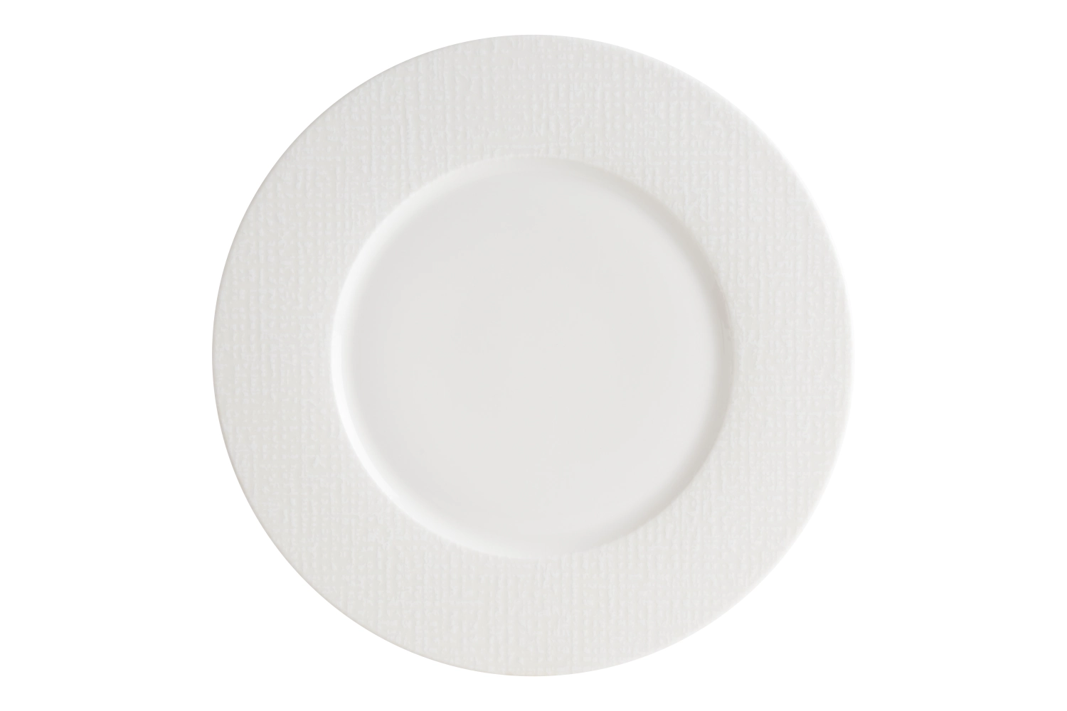 Patch Neat Assiette plate D28cm