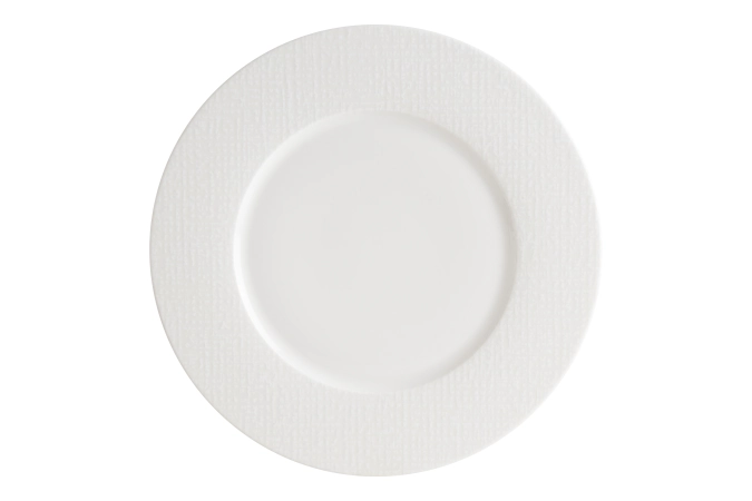 Patch Neat Assiette plate D28cm