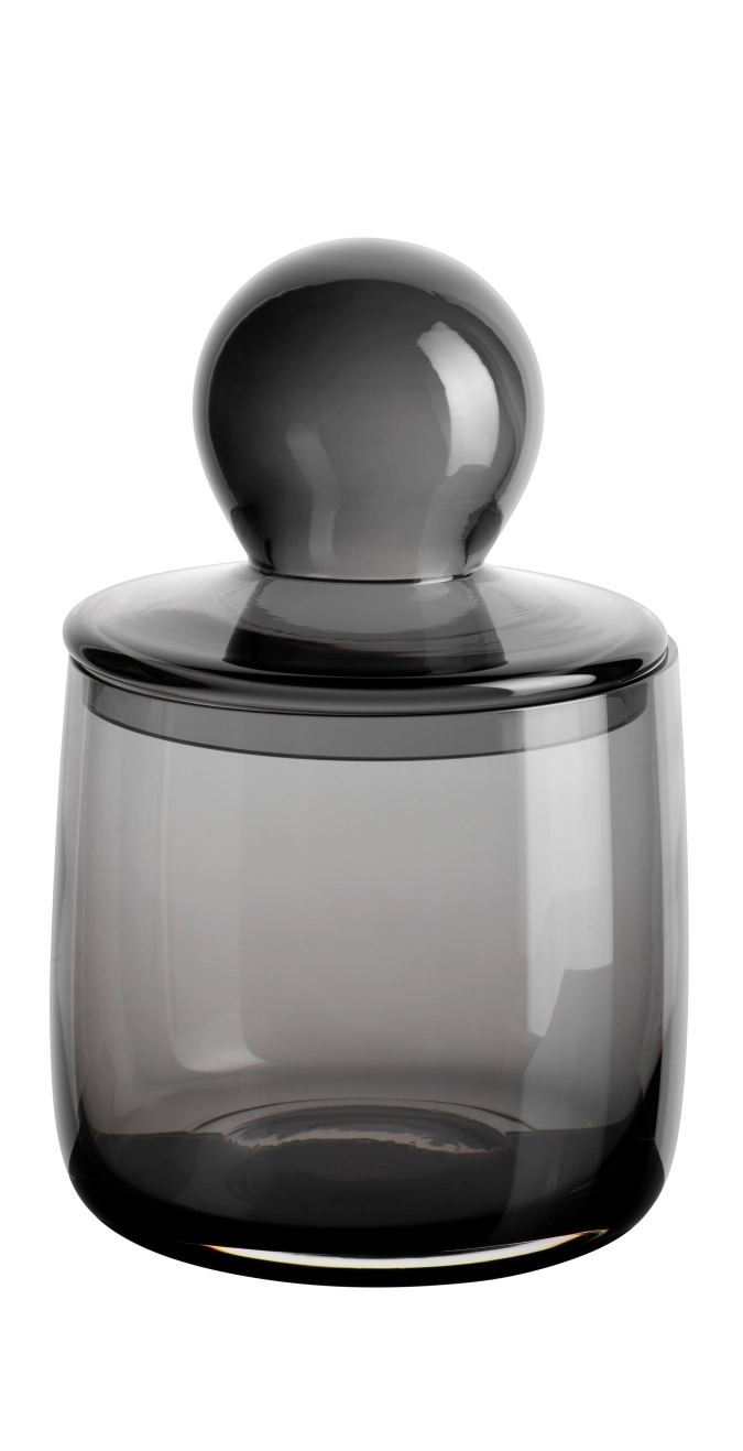 Sarabi Dose mit Deckel