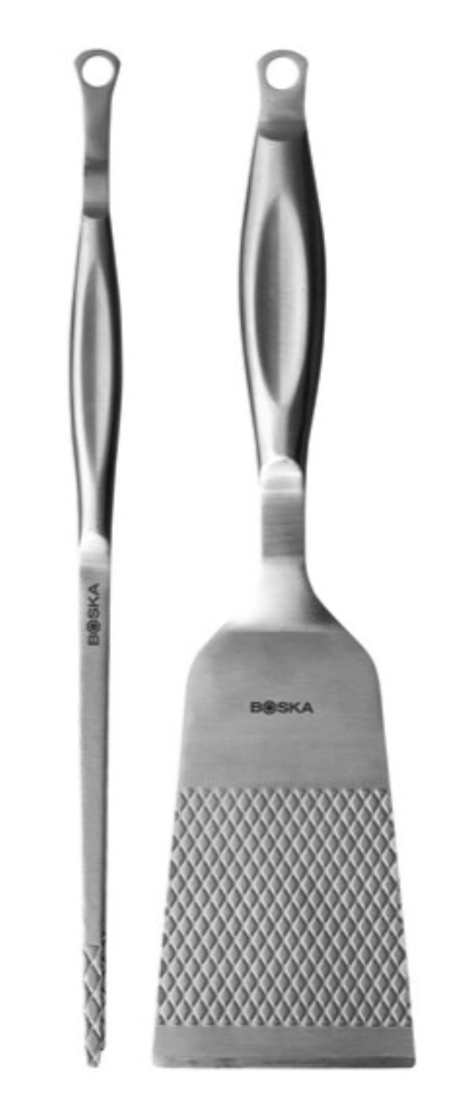 2pcs Monaco+ BBQ Tools