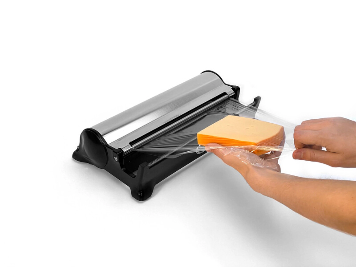 Distributeur de film Rock noir