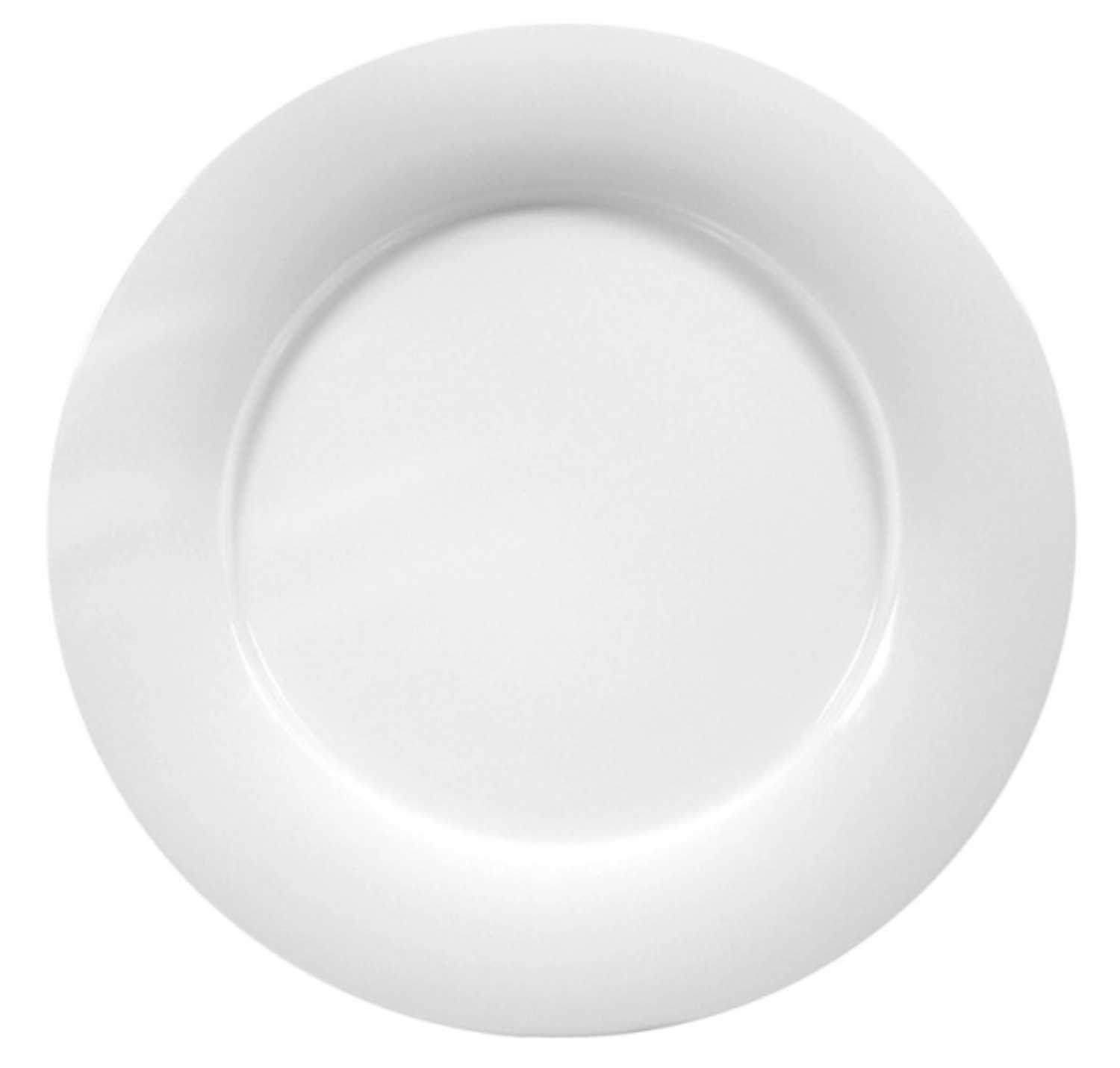 Savoy Assiette plate