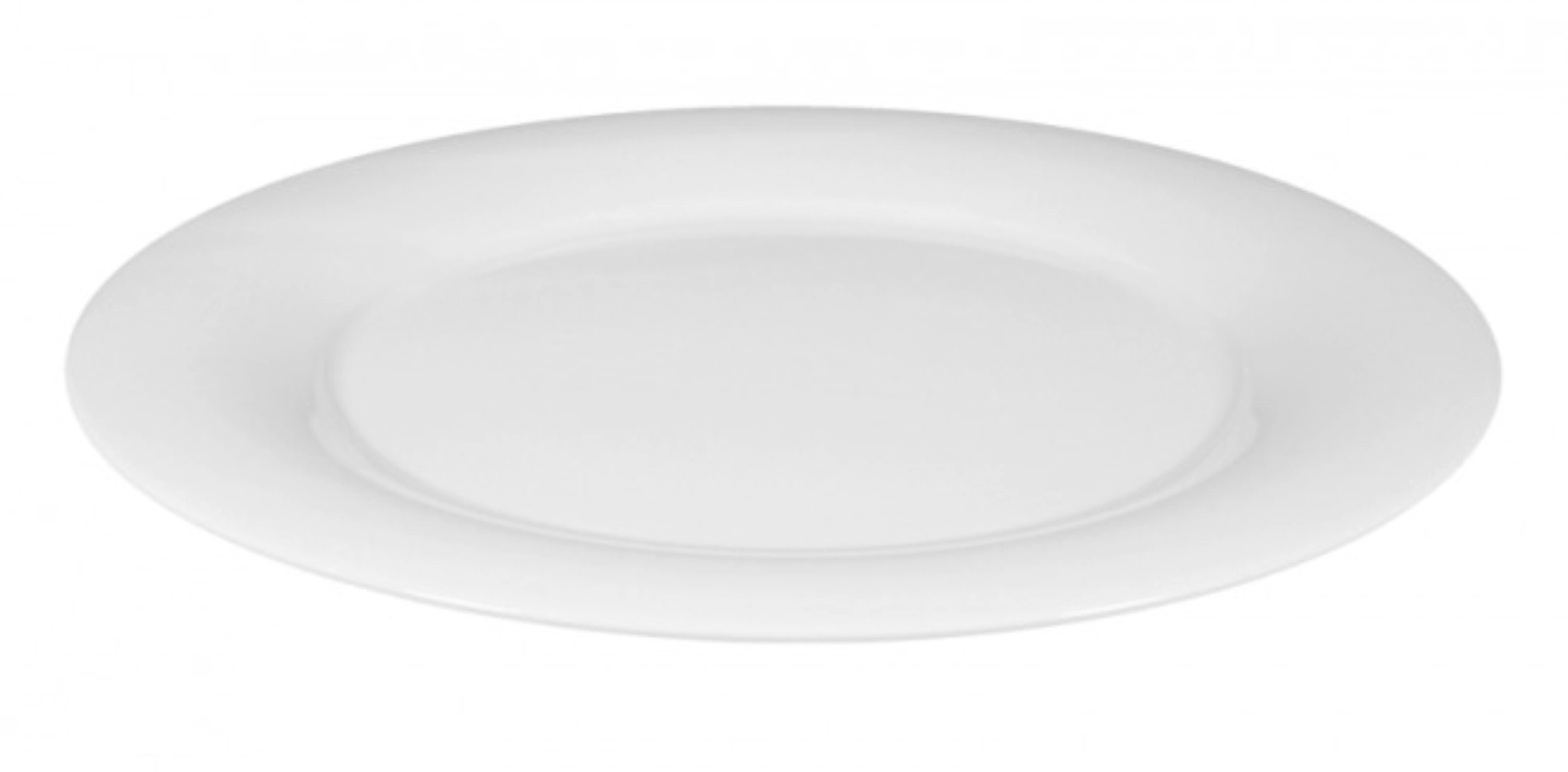 Savoy Assiette plate