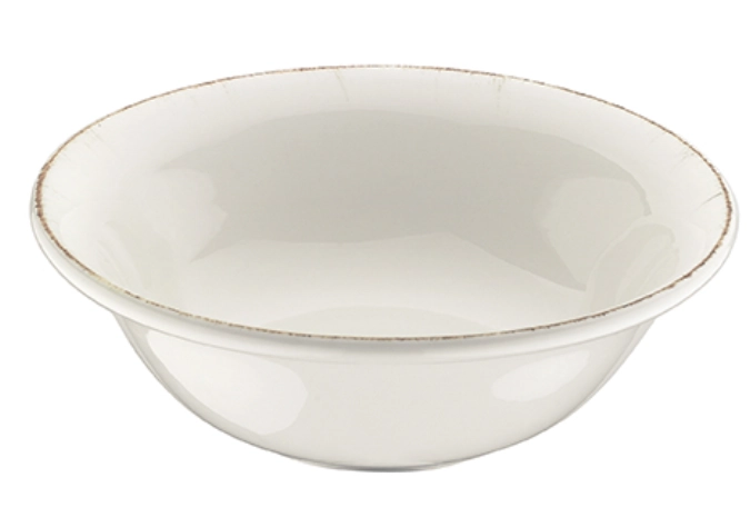 Retro Gourmet Schale