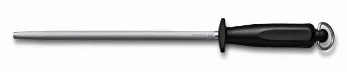 Küchenstahl, schwarz