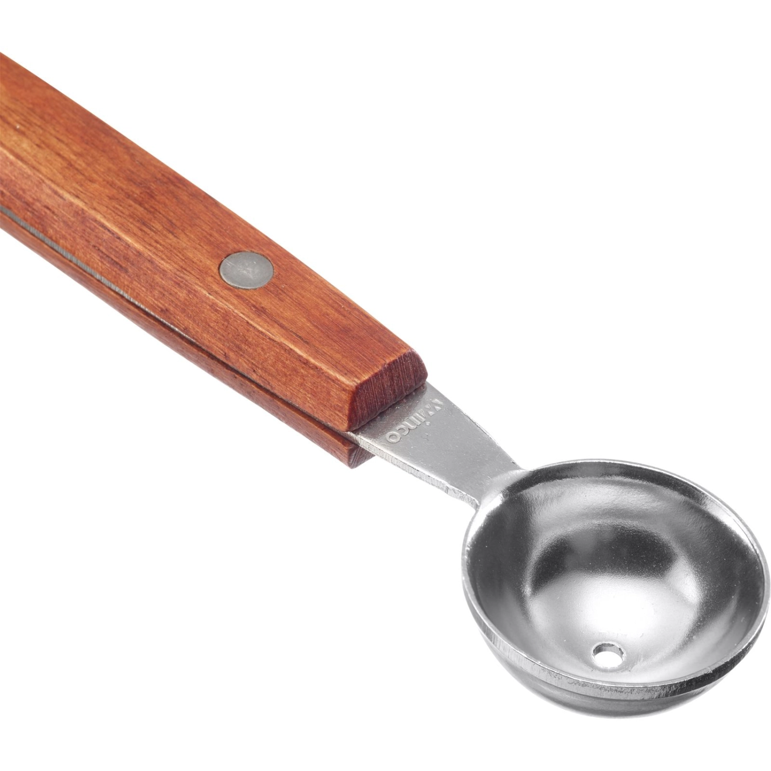 Couteau à boule Woody