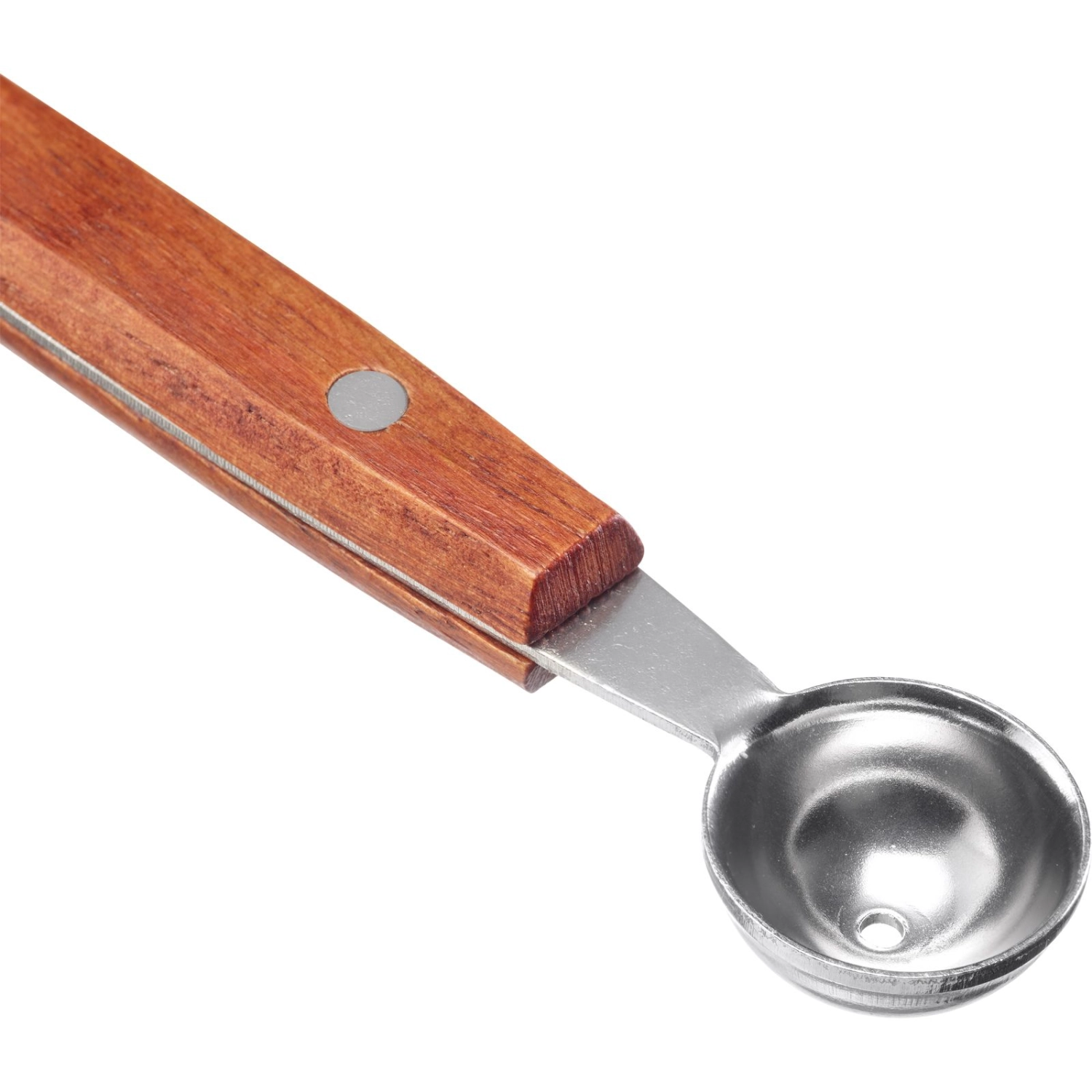 Couteau à boule Woody