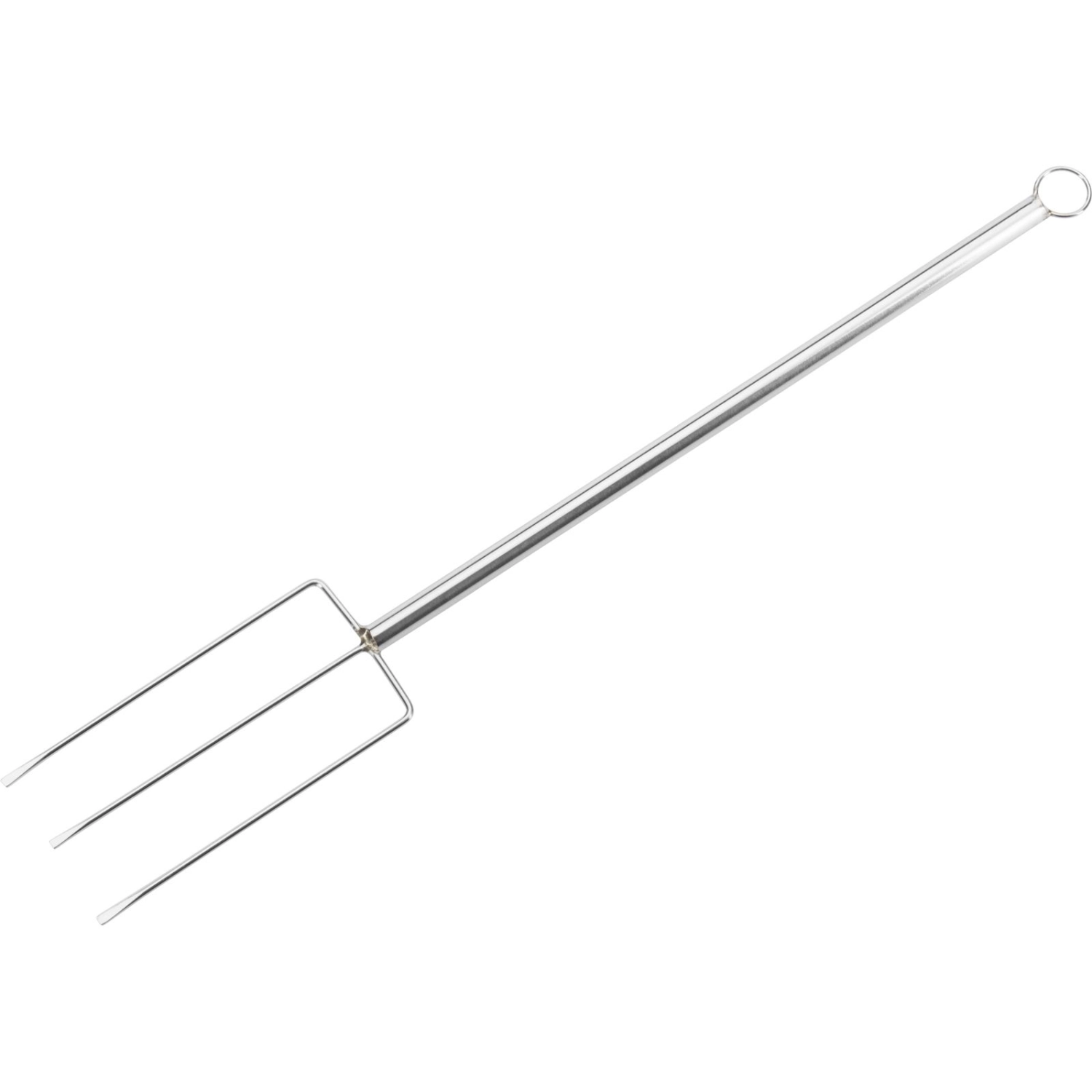 3tlg. Schokoladentauchgabel