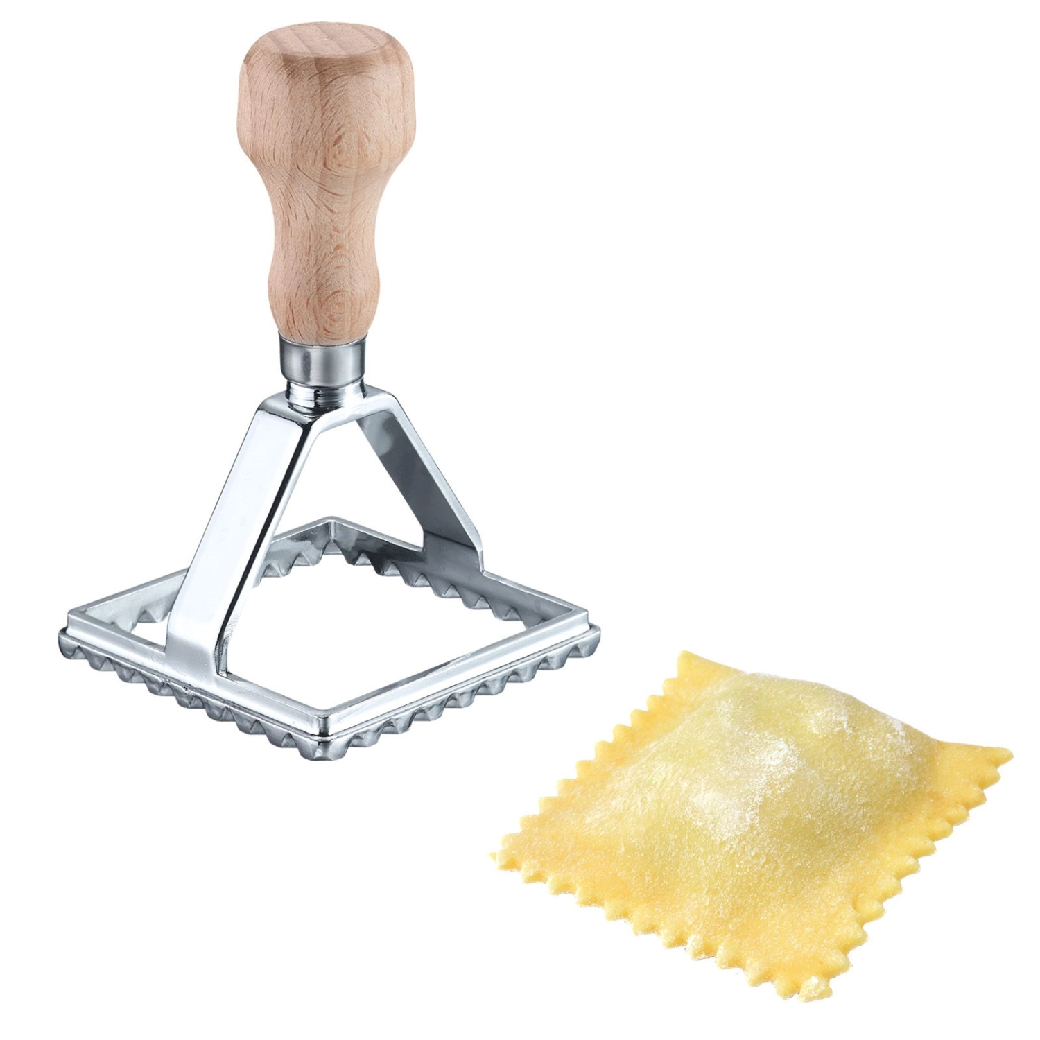 Emporte-pièce ravioli