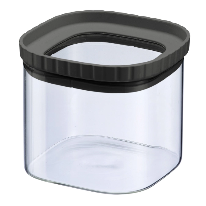 Boîte en verre