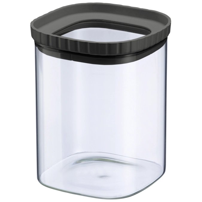 Boîte en verre