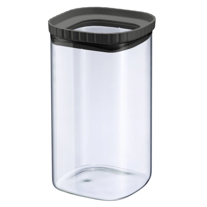 Boîte en verre