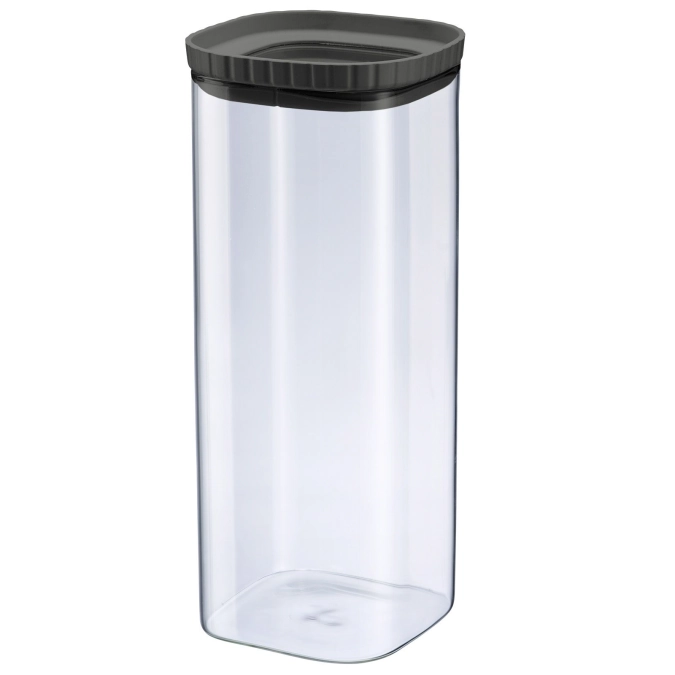 Boîte en verre