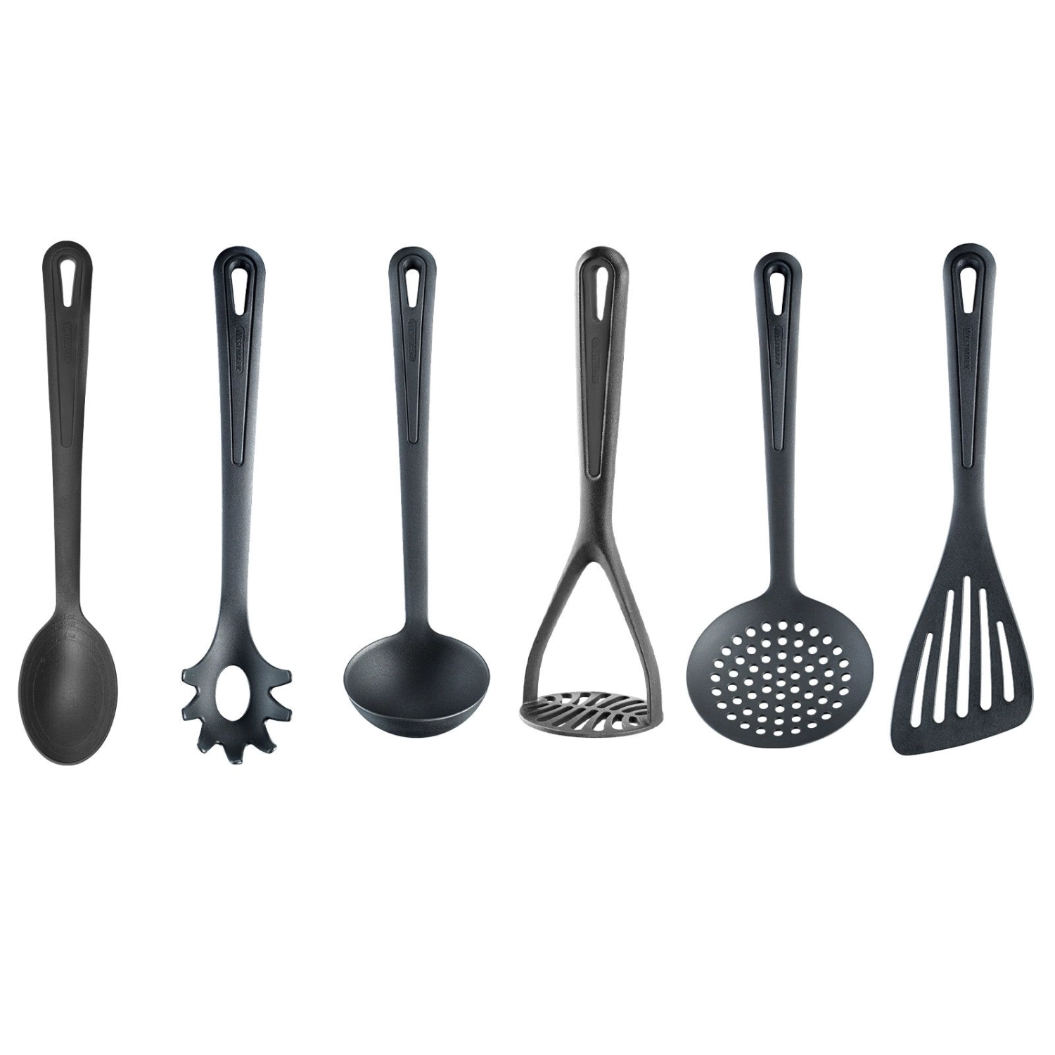 Gentle Ustensiles de cuisine a. support rotatif