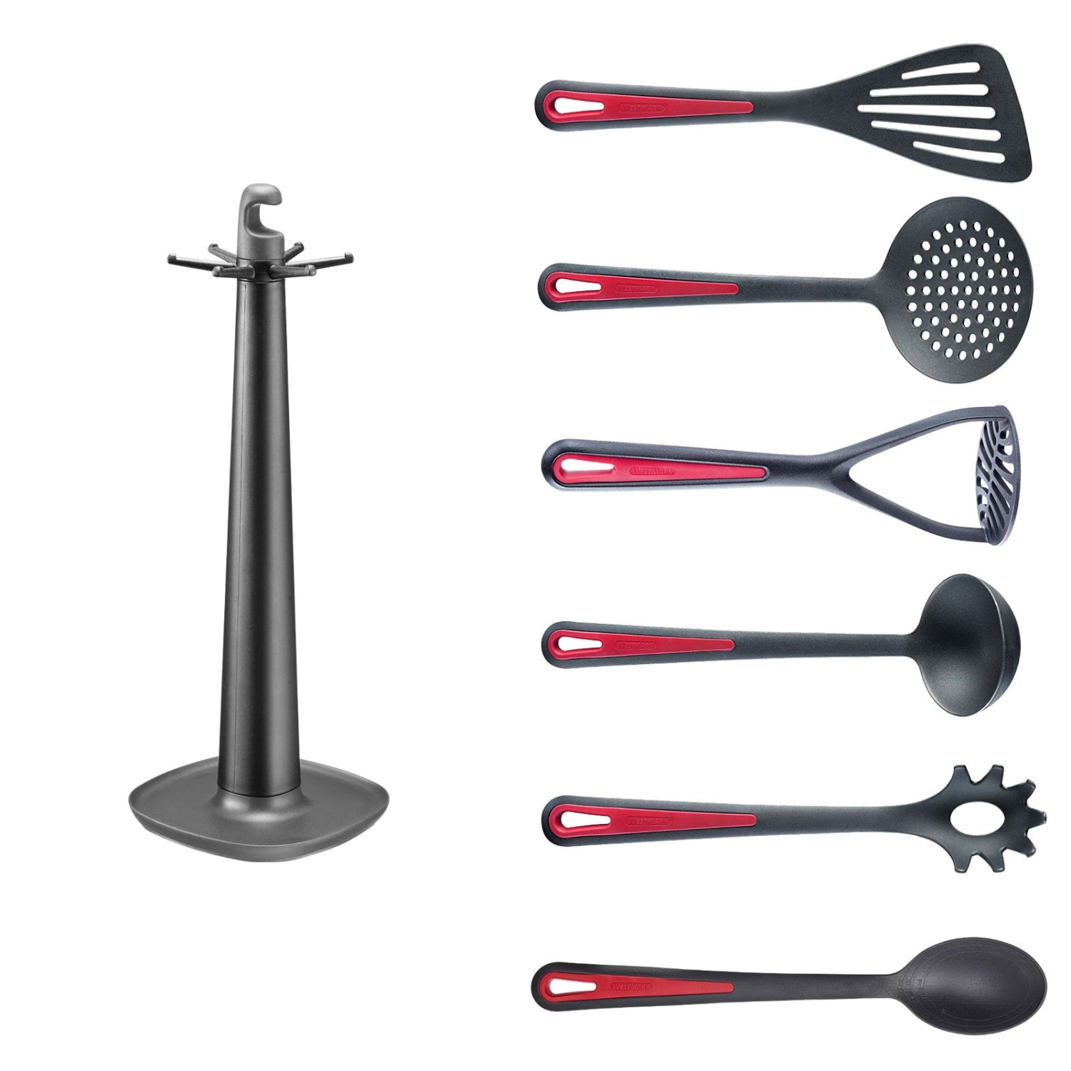 Gallant Ustensiles de cuisine a. support rotatif