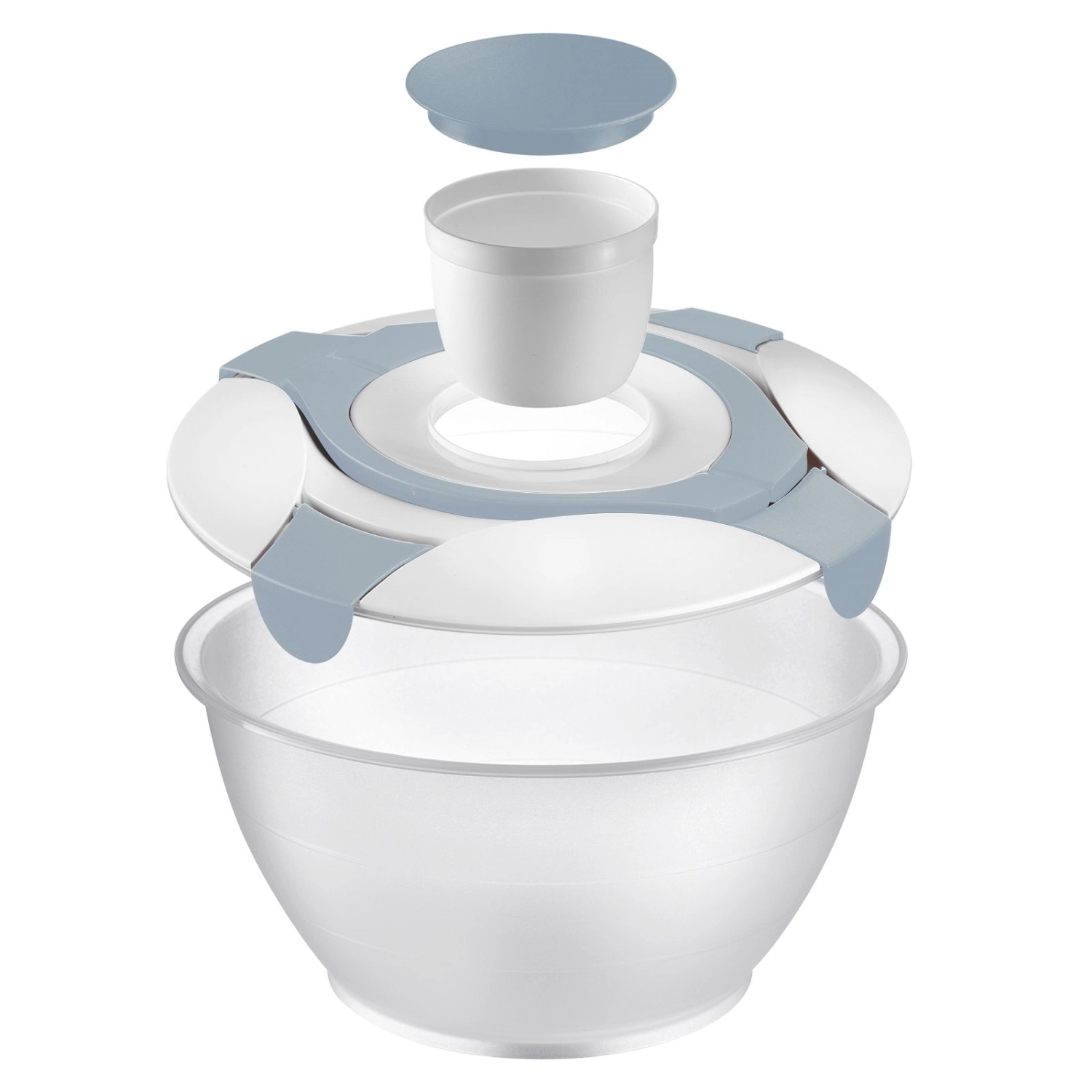 Praktika Salatbutler