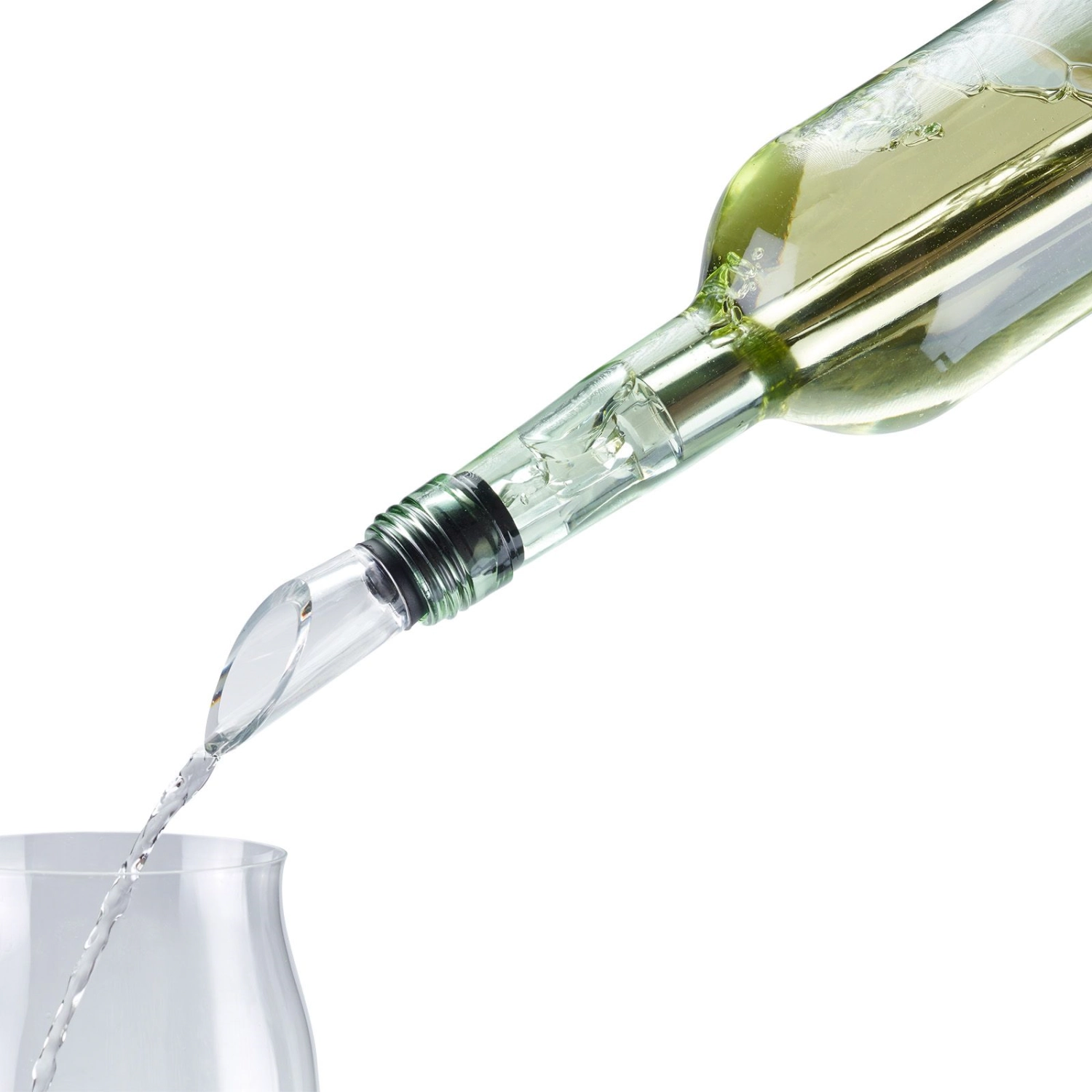 Tige de refroidissement du vin