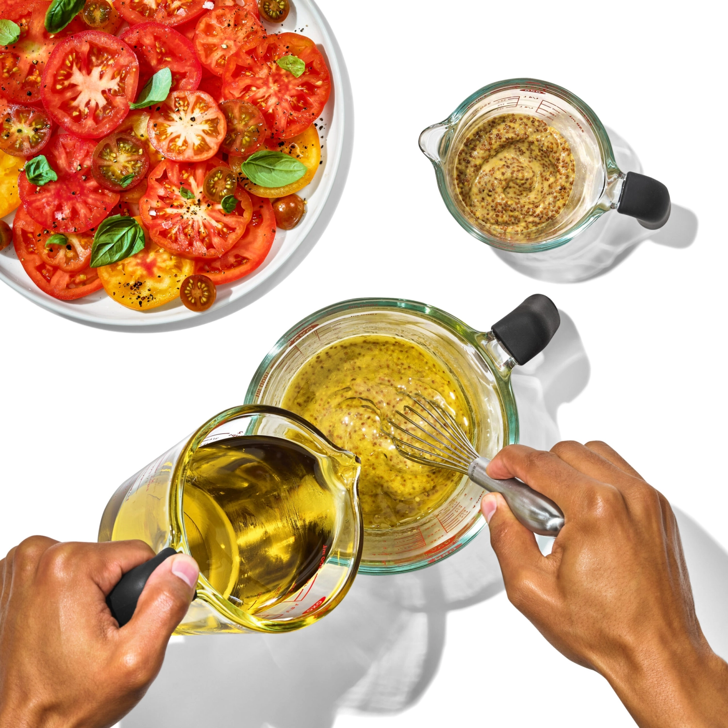 Good Grips Messbecher