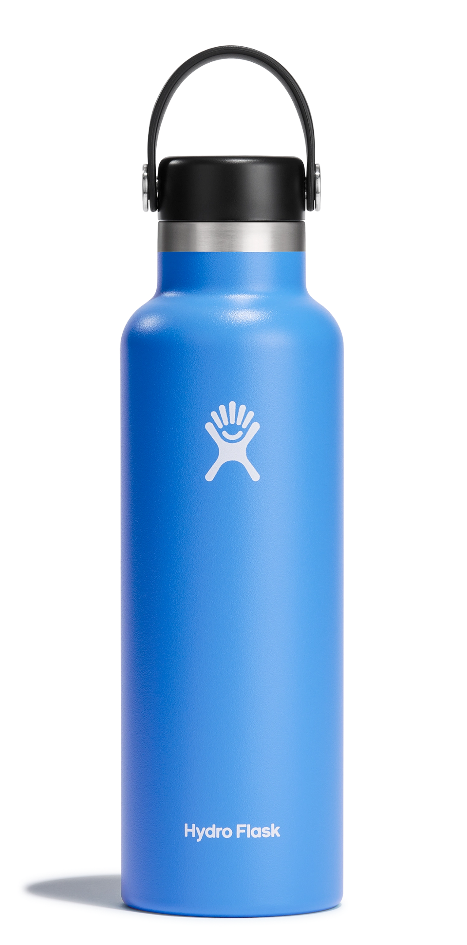 Trinkflasche Standard Flex Deckel