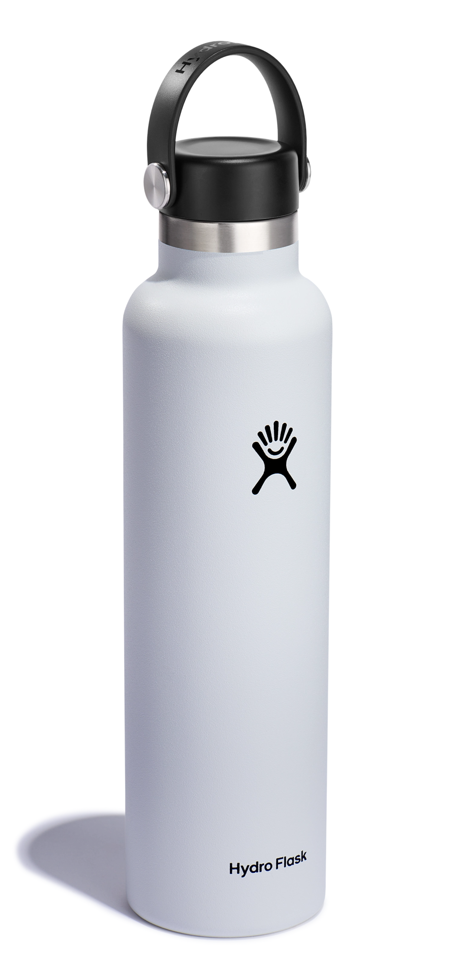 Trinkflasche Standard Flex Deckel