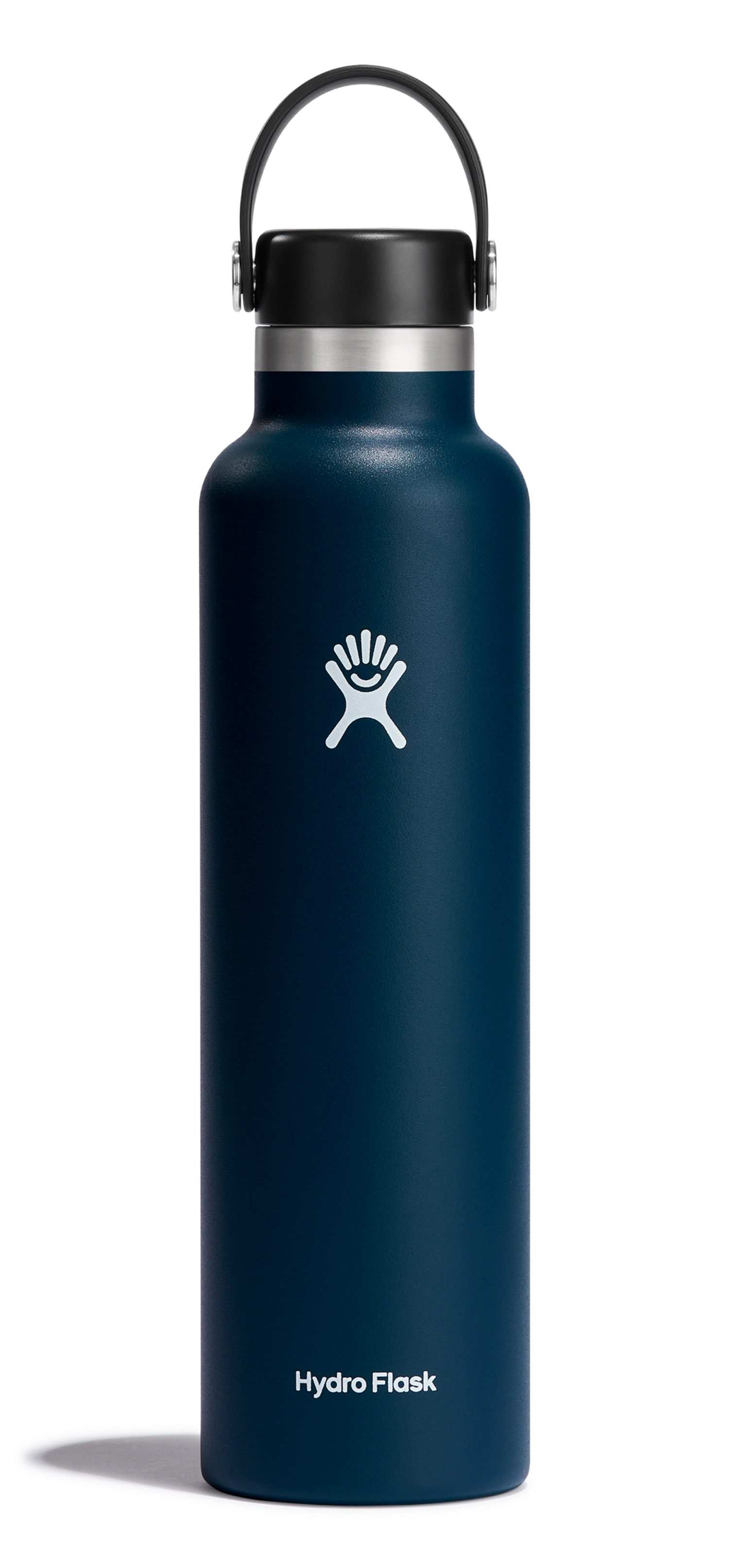 Trinkflasche Standard Flex Deckel