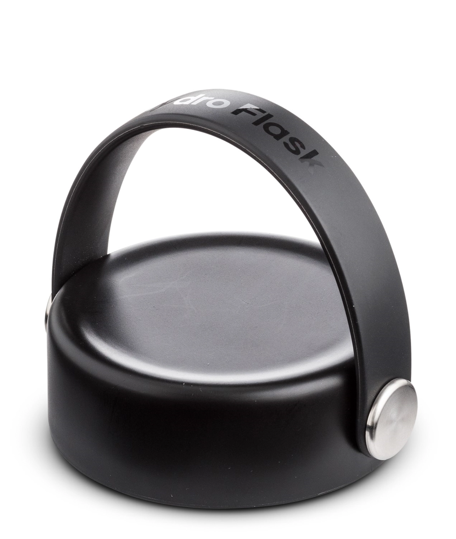 Trinkflasche Wide Flex Deckel