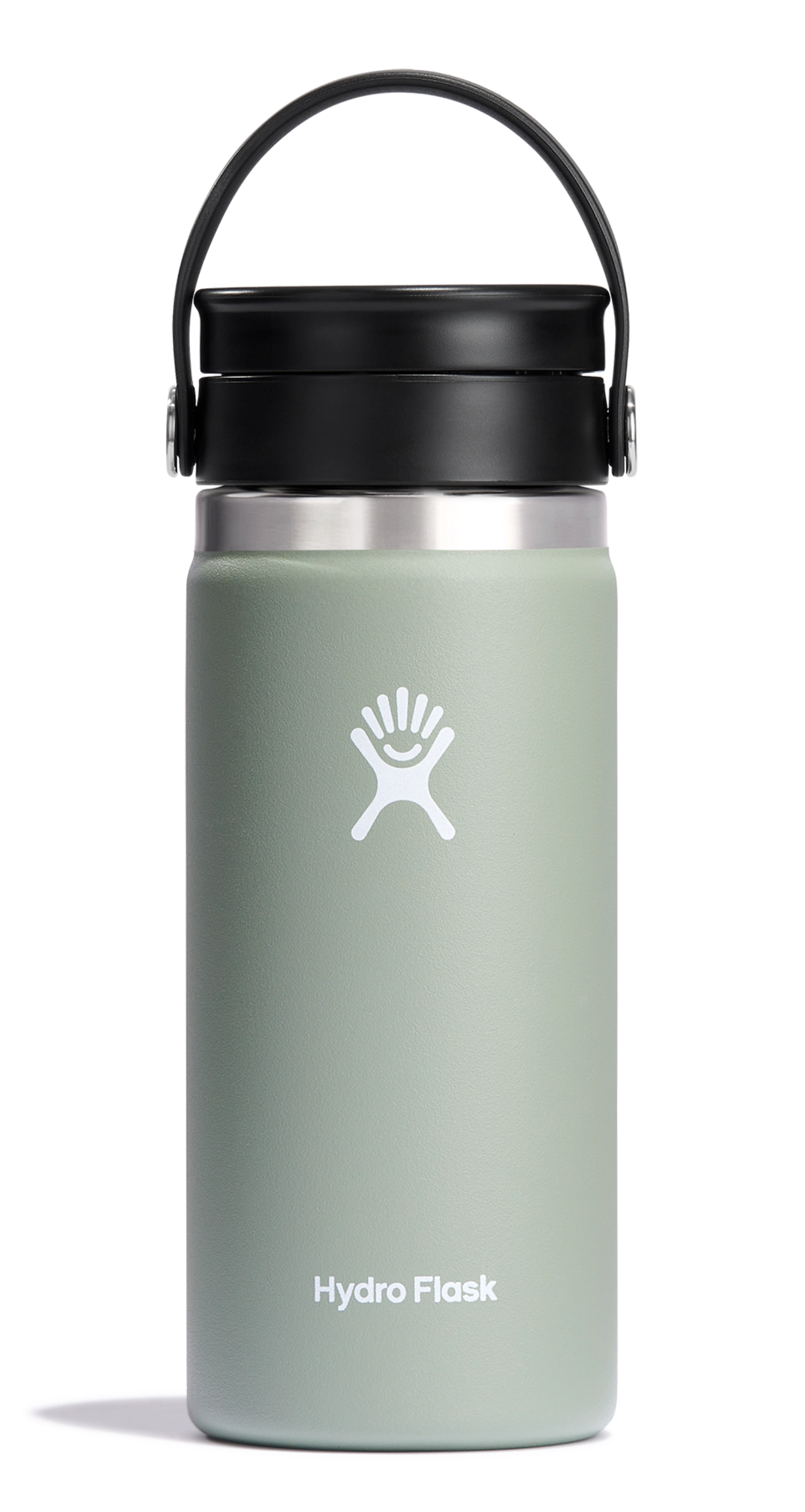 Trinkflasche Wide Flex Sip Deckel