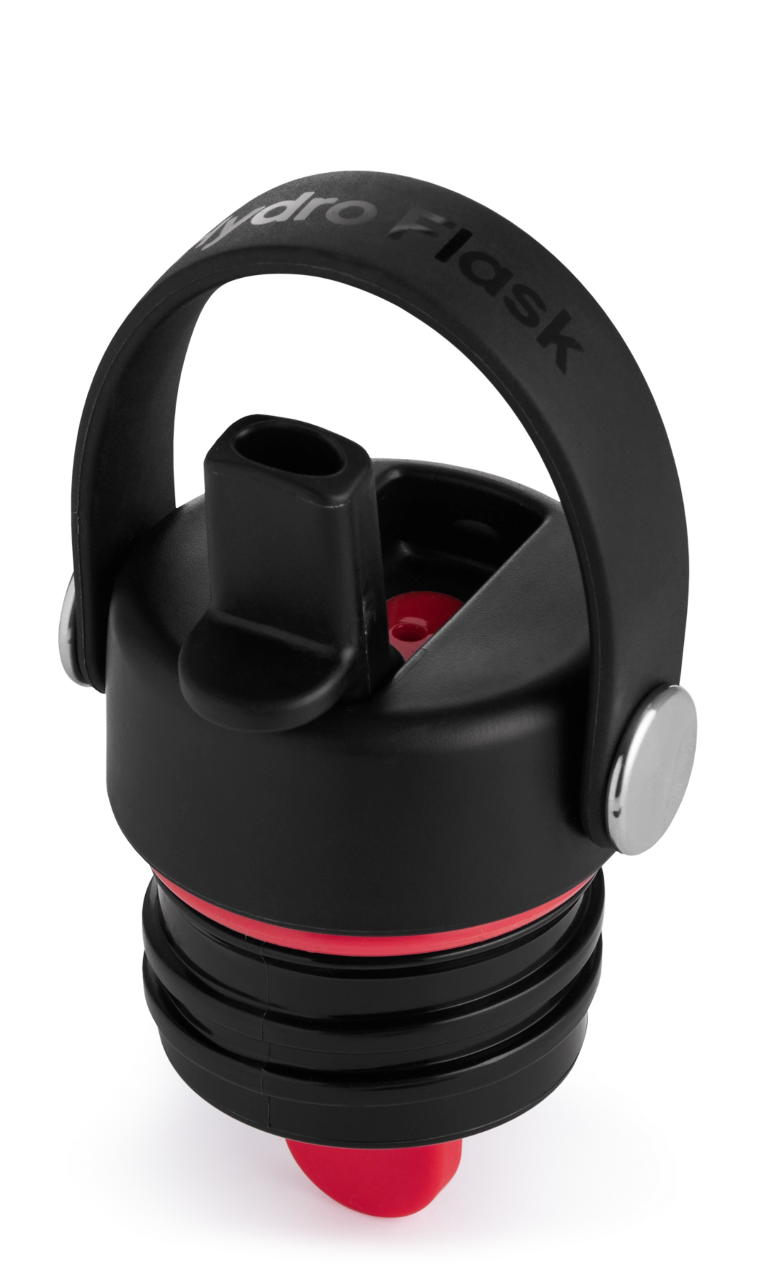 Deckel Standard Flex mit Strohhalm