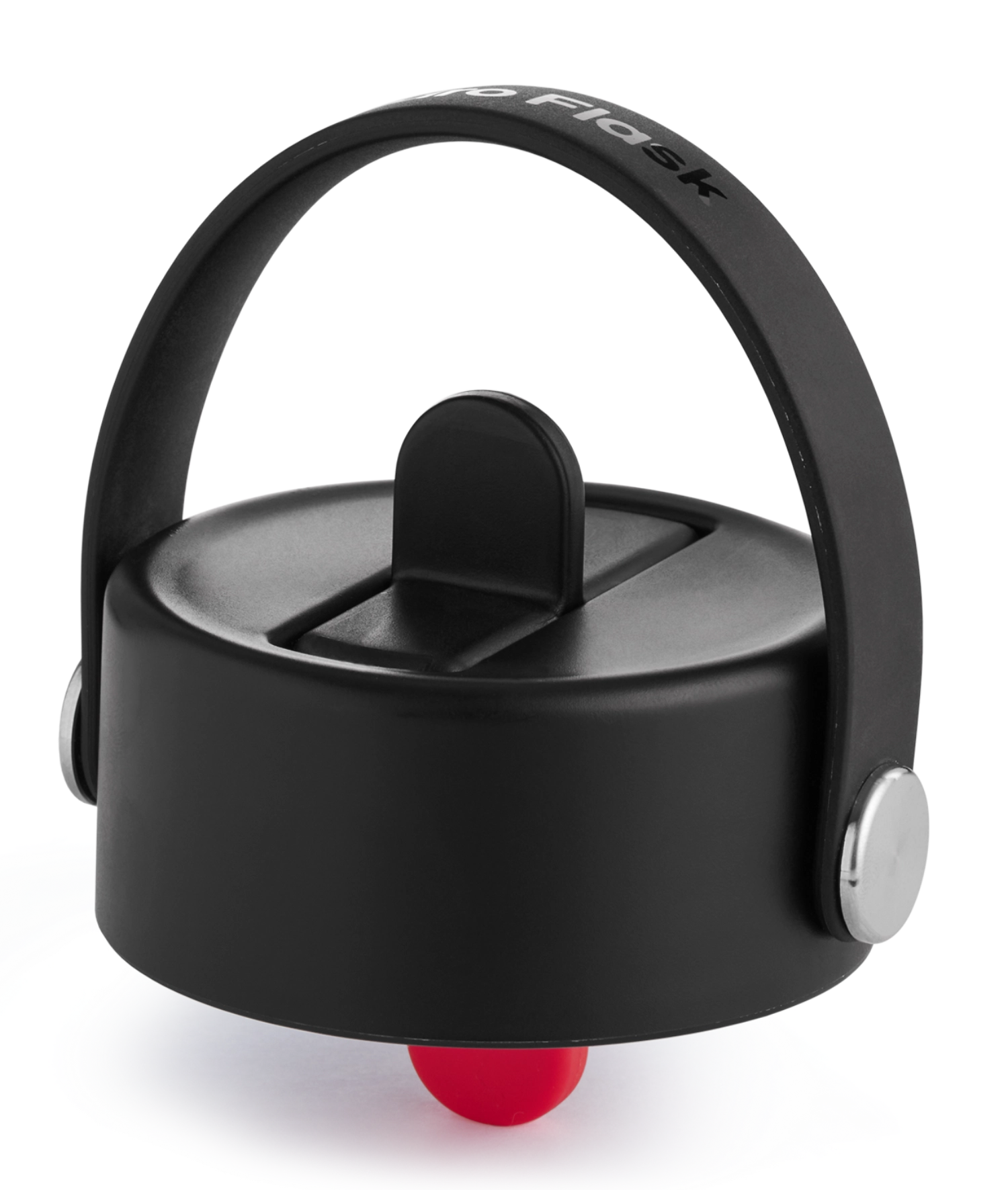 Couvercle Wide Flex avec paille