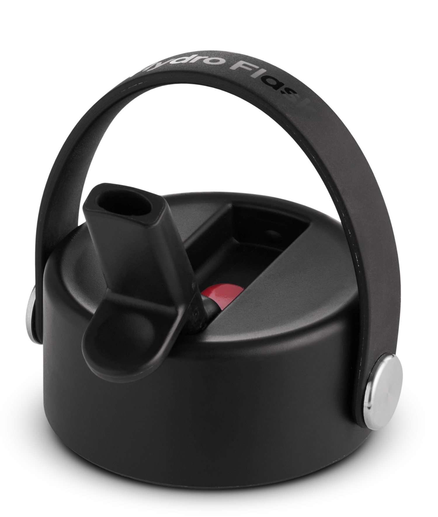 Couvercle Wide Flex avec paille