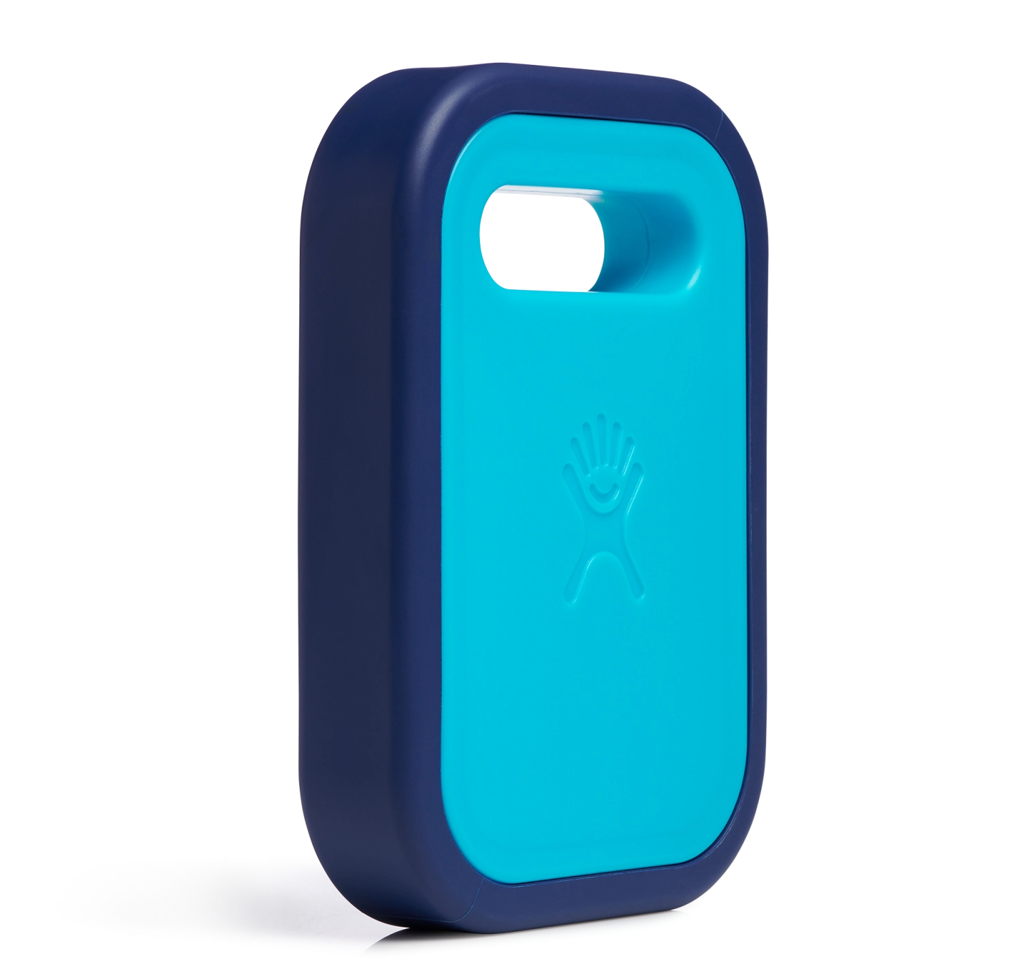 Elément de refroidissement moyen