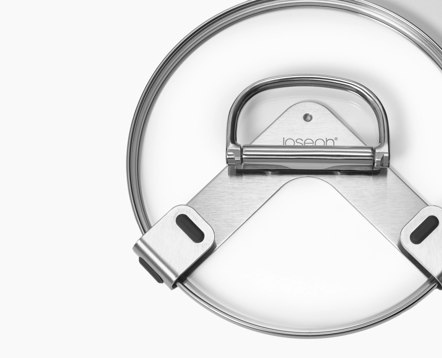 Space Set de 2 supports de couvercle