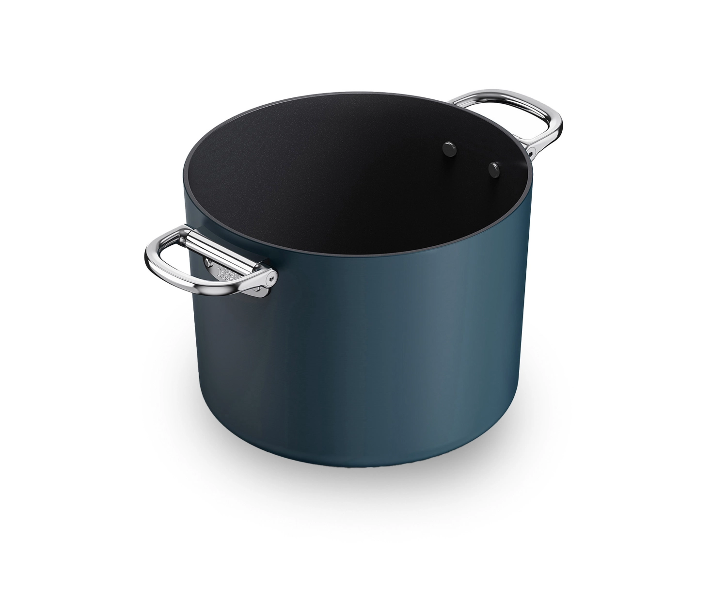 Space Marmite à poignées rabattables