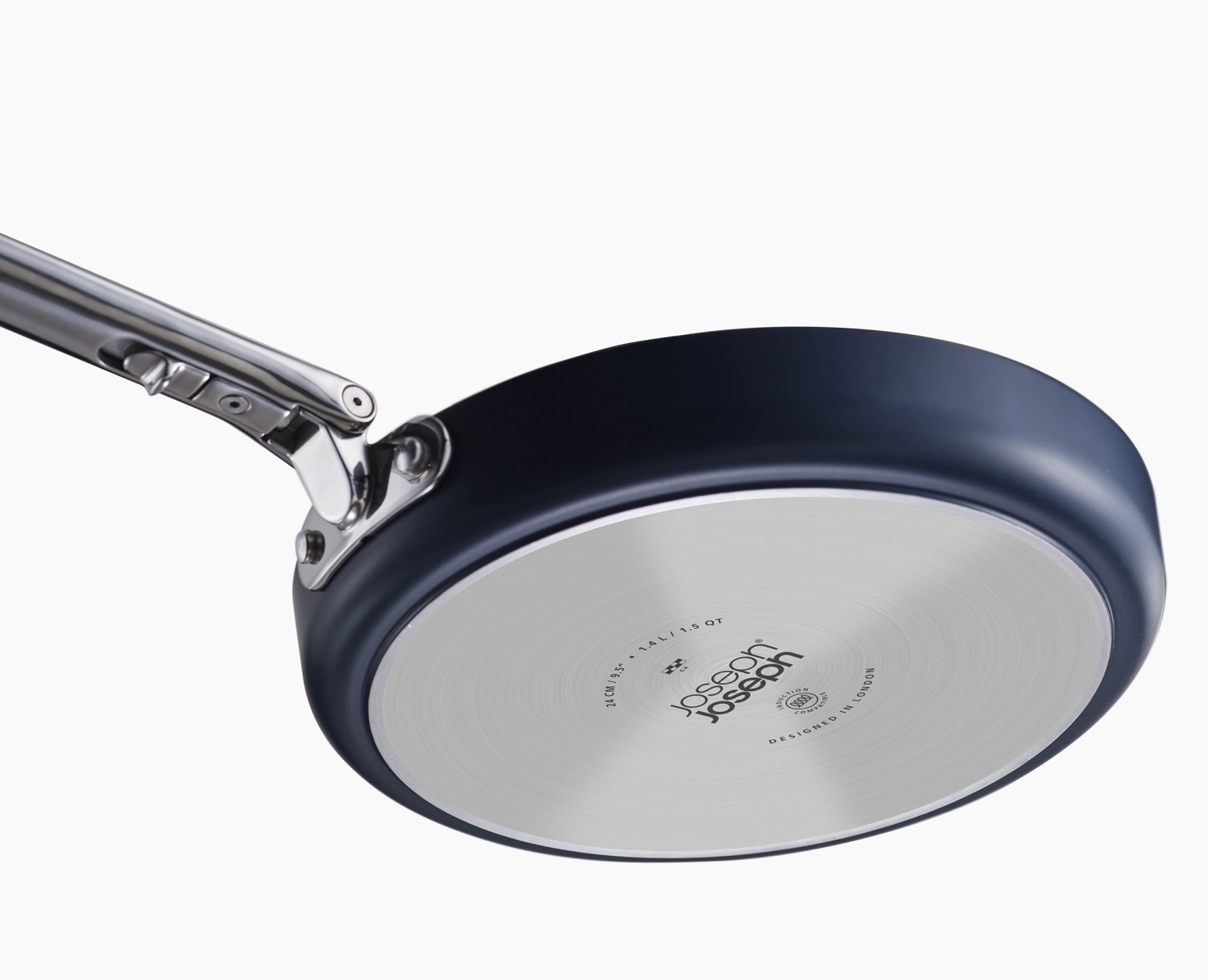 Space Set de 6 ustensiles de cuisine avec protection