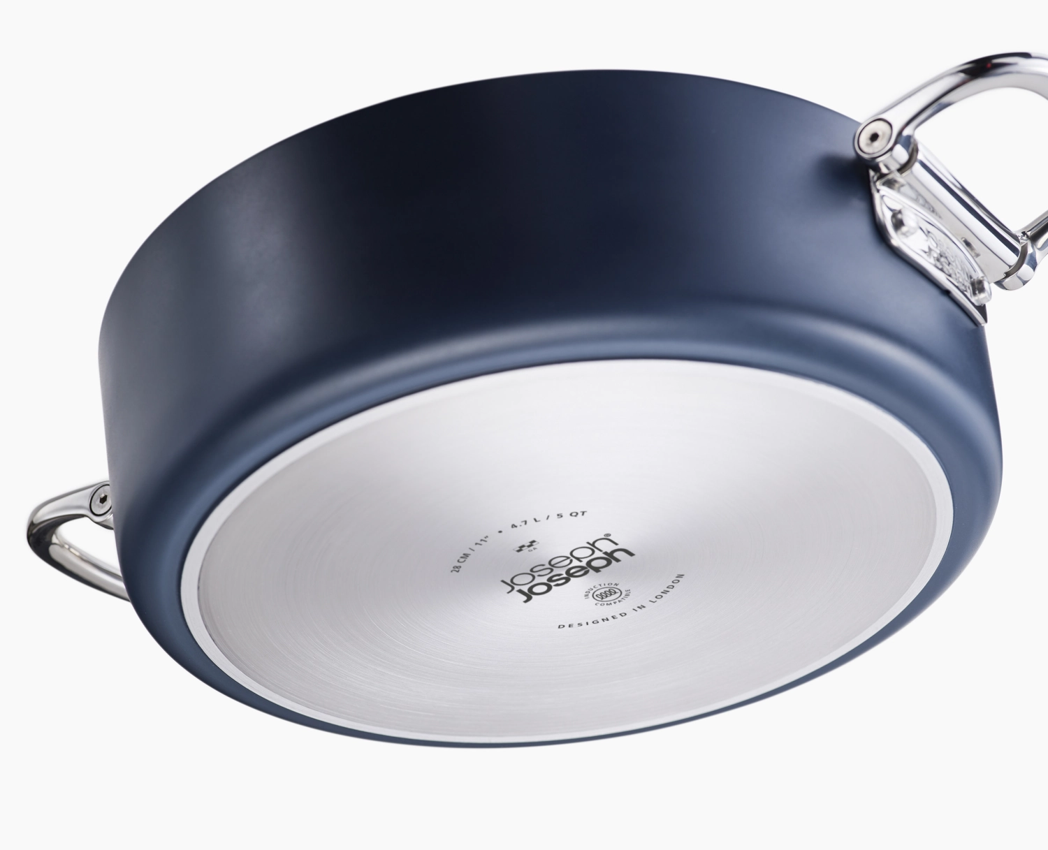 Space Set de 6 ustensiles de cuisine avec protection