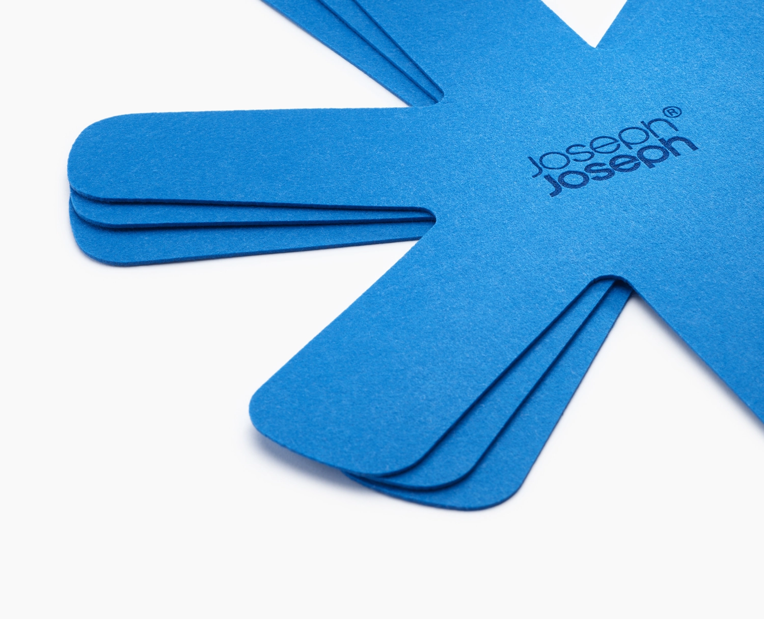 3er Set Space Pfannenschutz