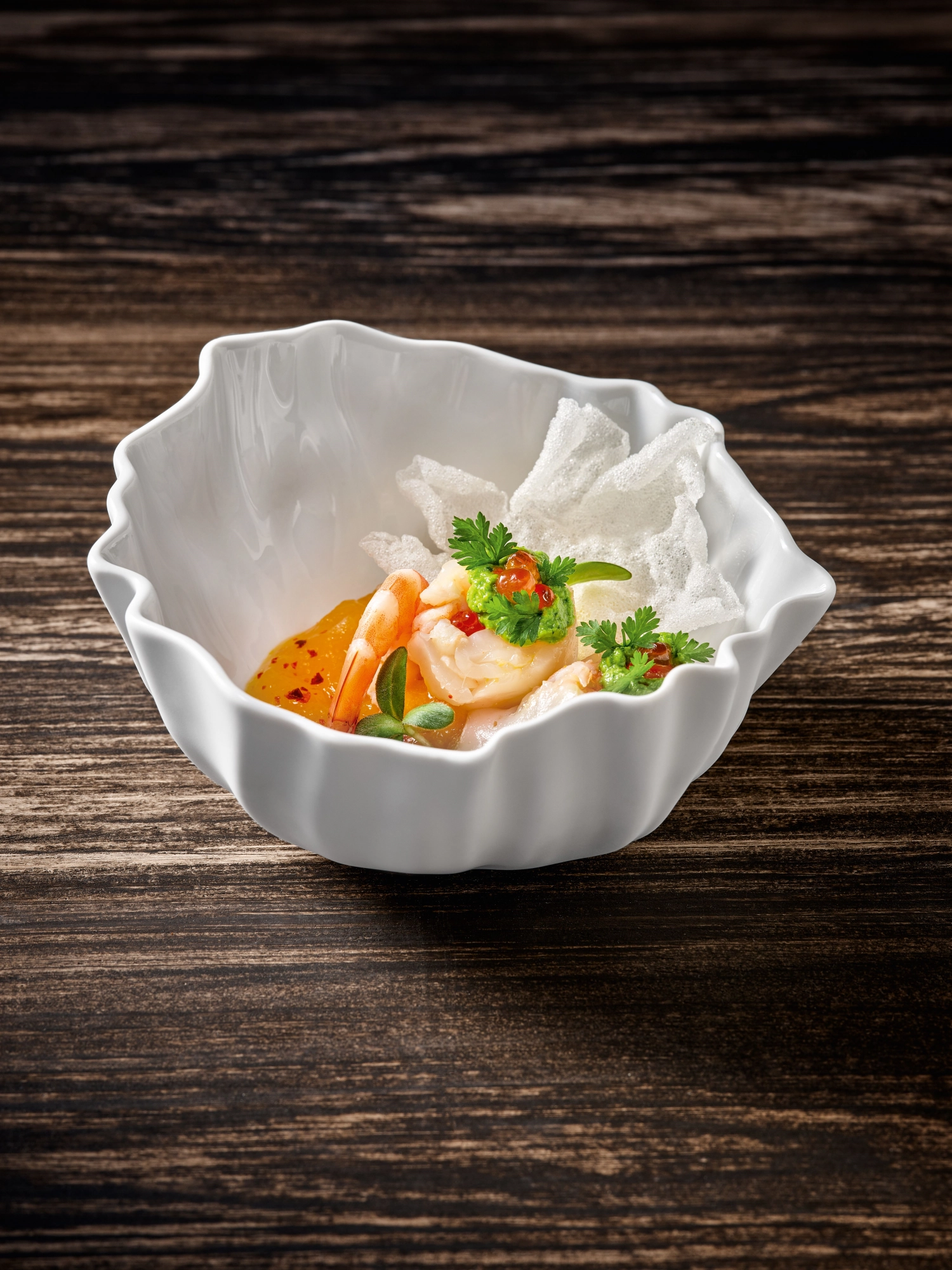 Showpieces Hamptons Schale