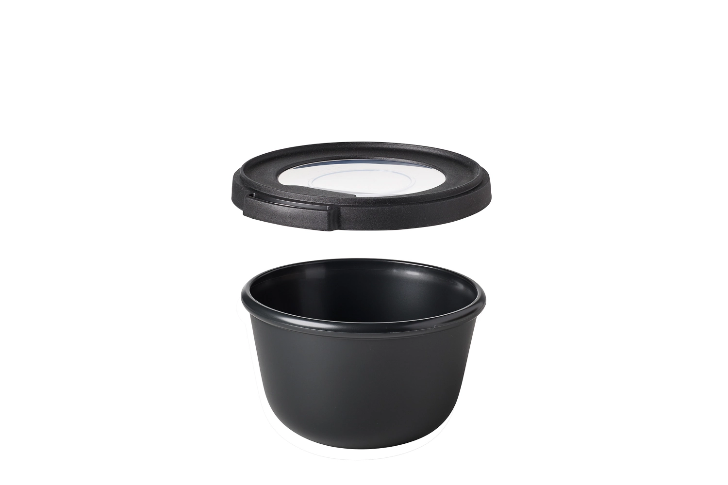 Mepal pro bol réutilisable pro 500 ml nordic black