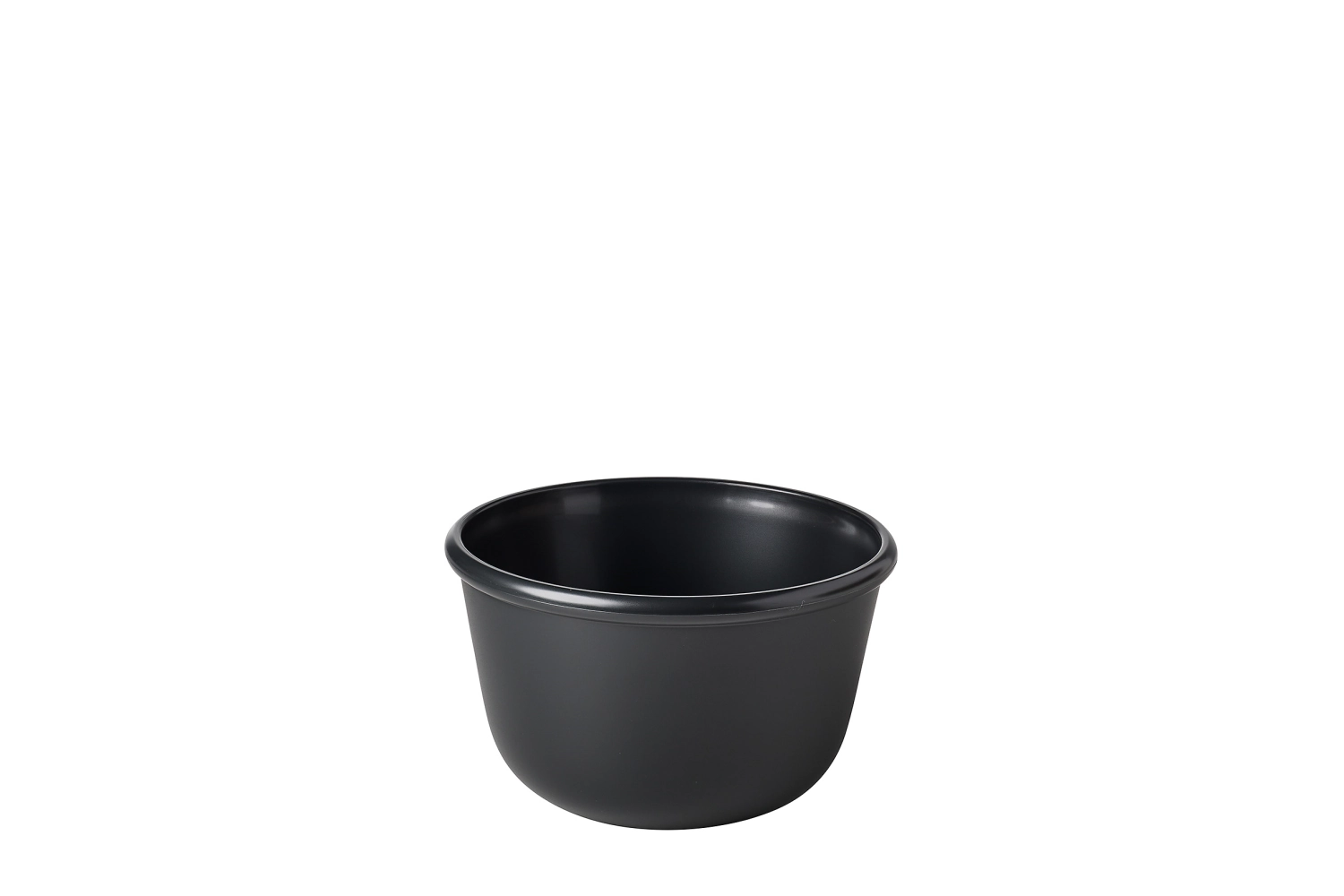 Mepal pro bol réutilisable pro 500 ml nordic black