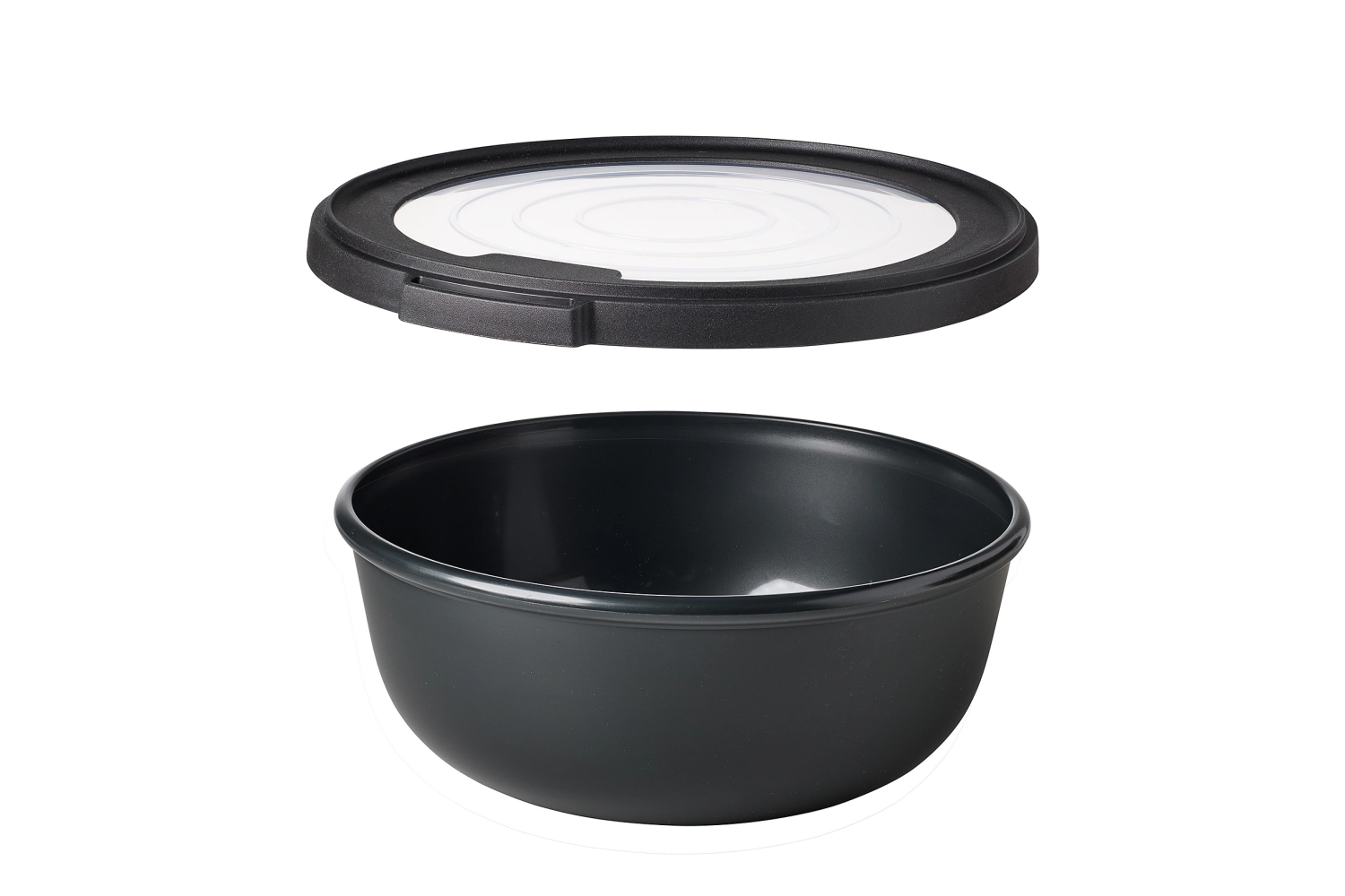 Mepal pro bol réutilisable pro 750 ml nordic black