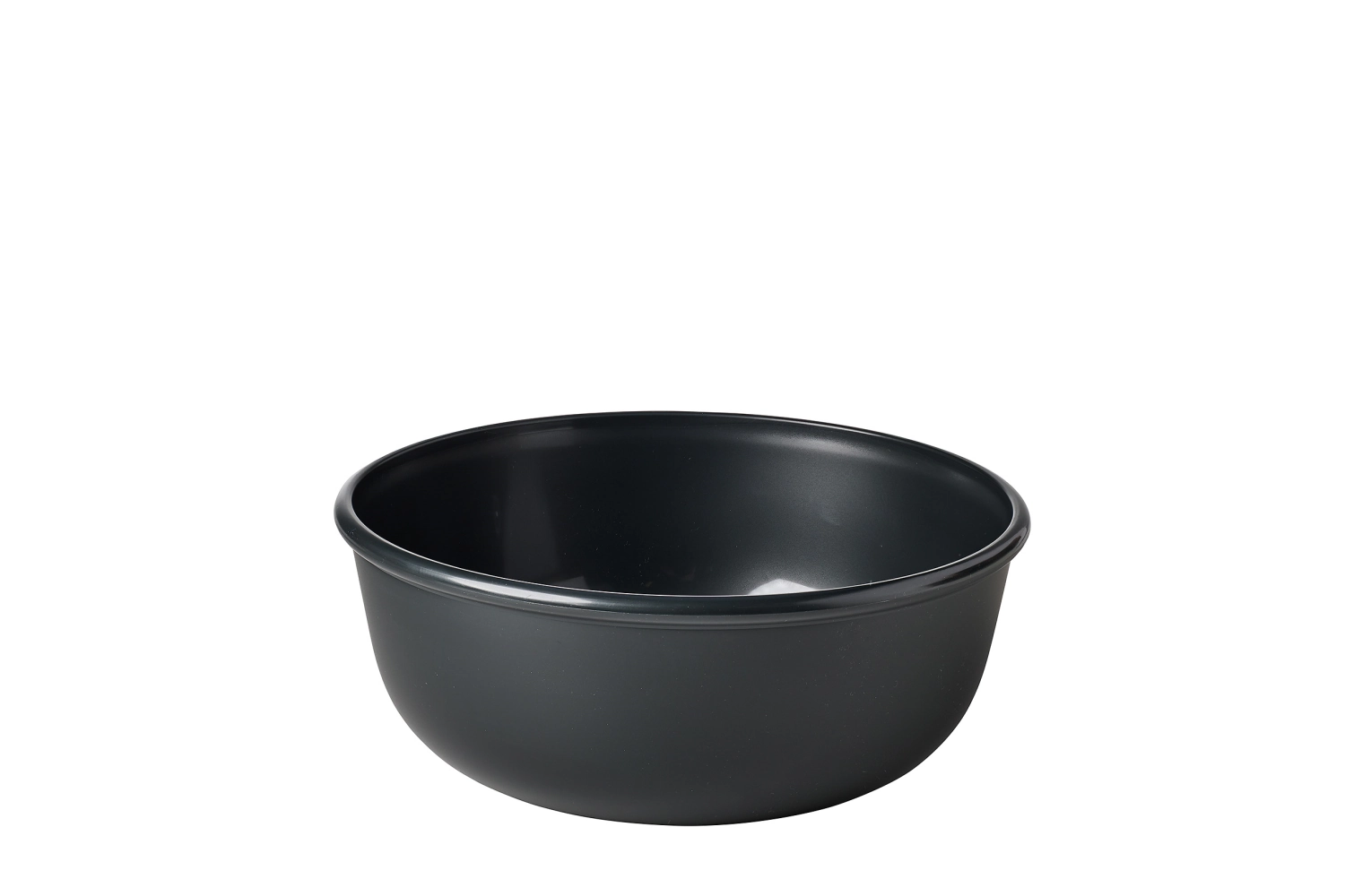 Mepal pro bol réutilisable pro 750 ml nordic black