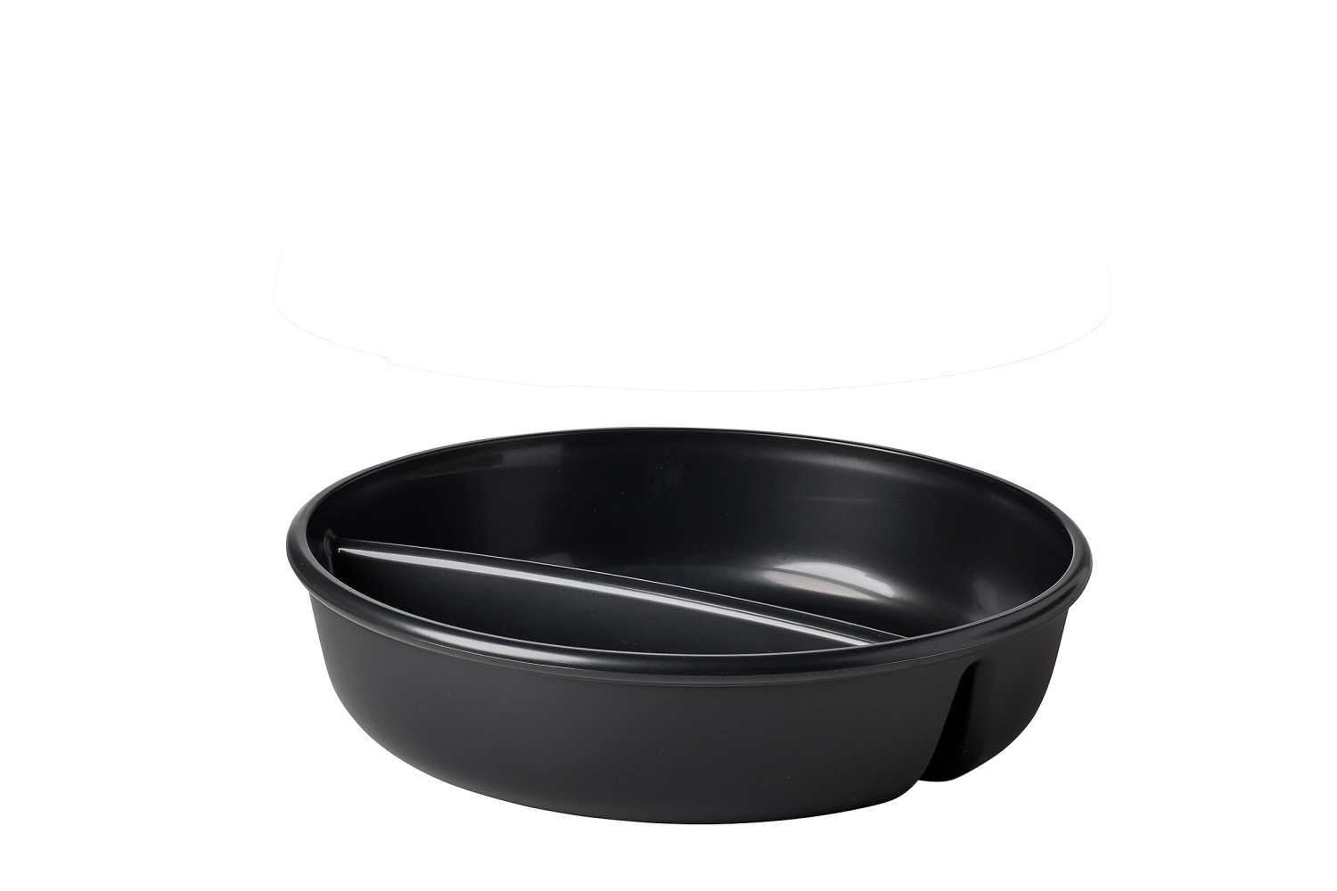 Mepal pro bol réutilisable pro 350 + 700 ml nordic black