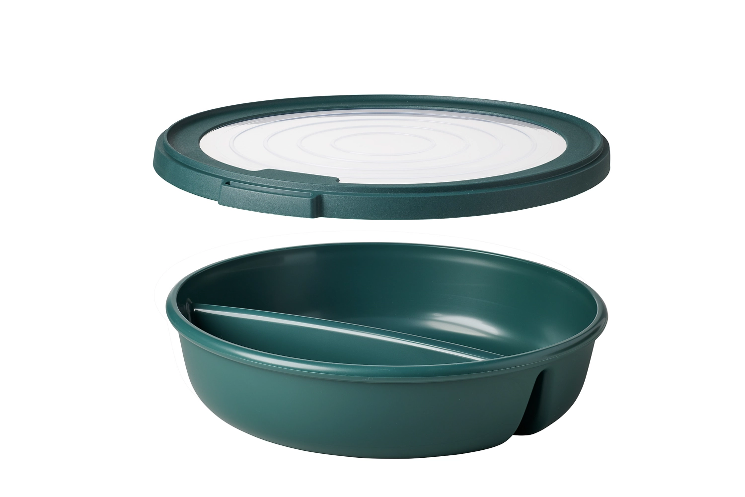 Mepal pro bol réutilisable pro 350 + 700 ml nordic pine