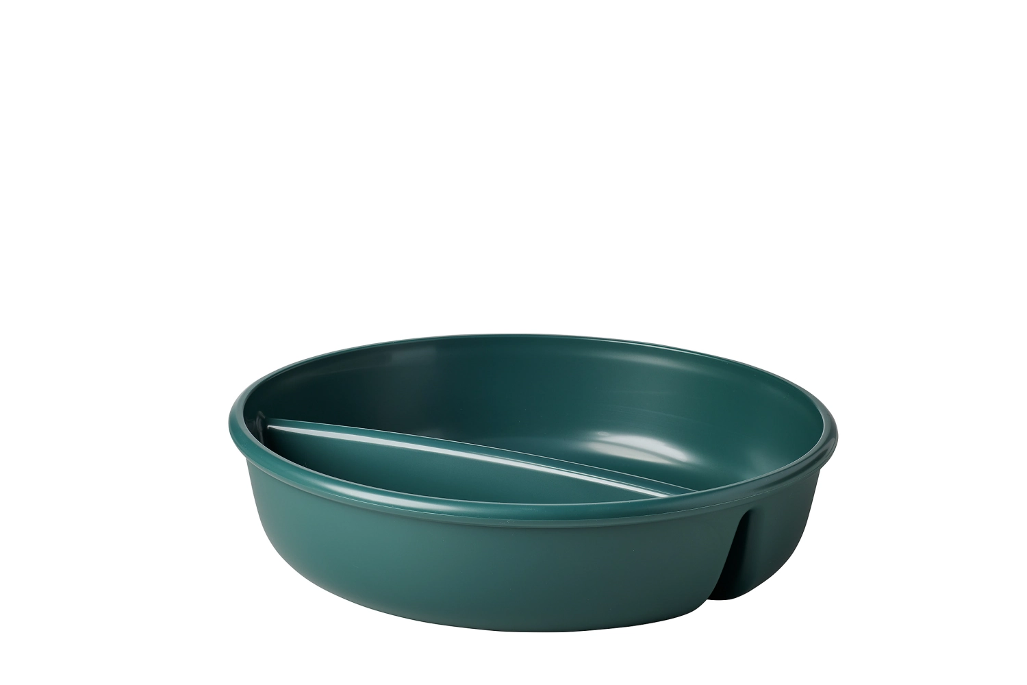 Mepal pro bol réutilisable pro 350 + 700 ml nordic pine