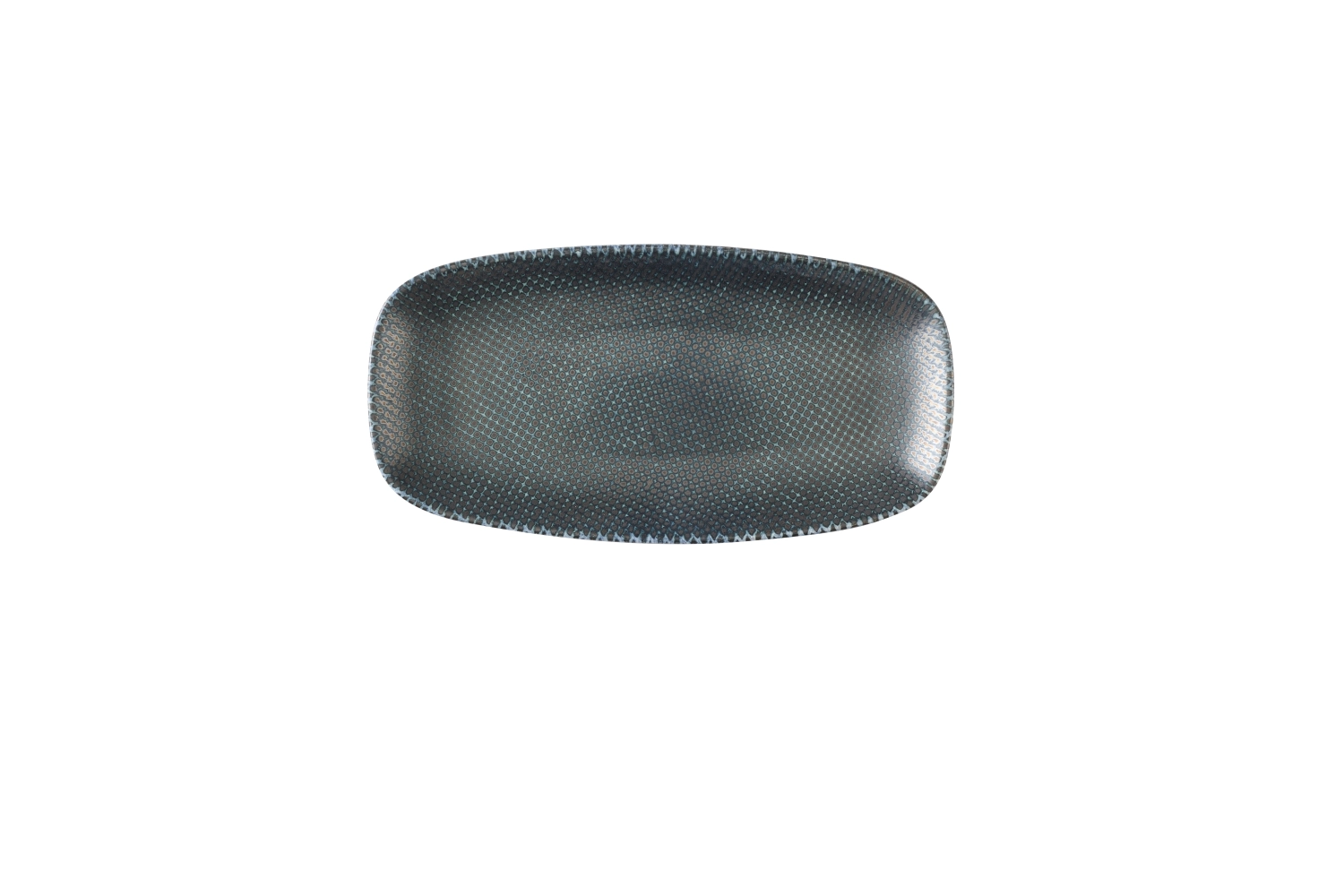 S.P. Astro Metallic Blue Platte