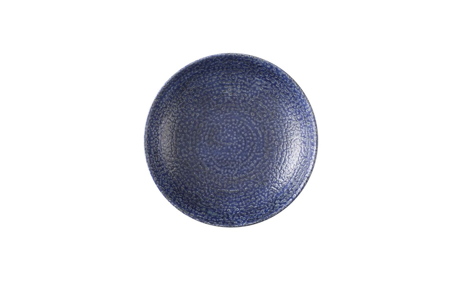 S.P. Homespun Chroma Twilight Coupe Assiette creuse