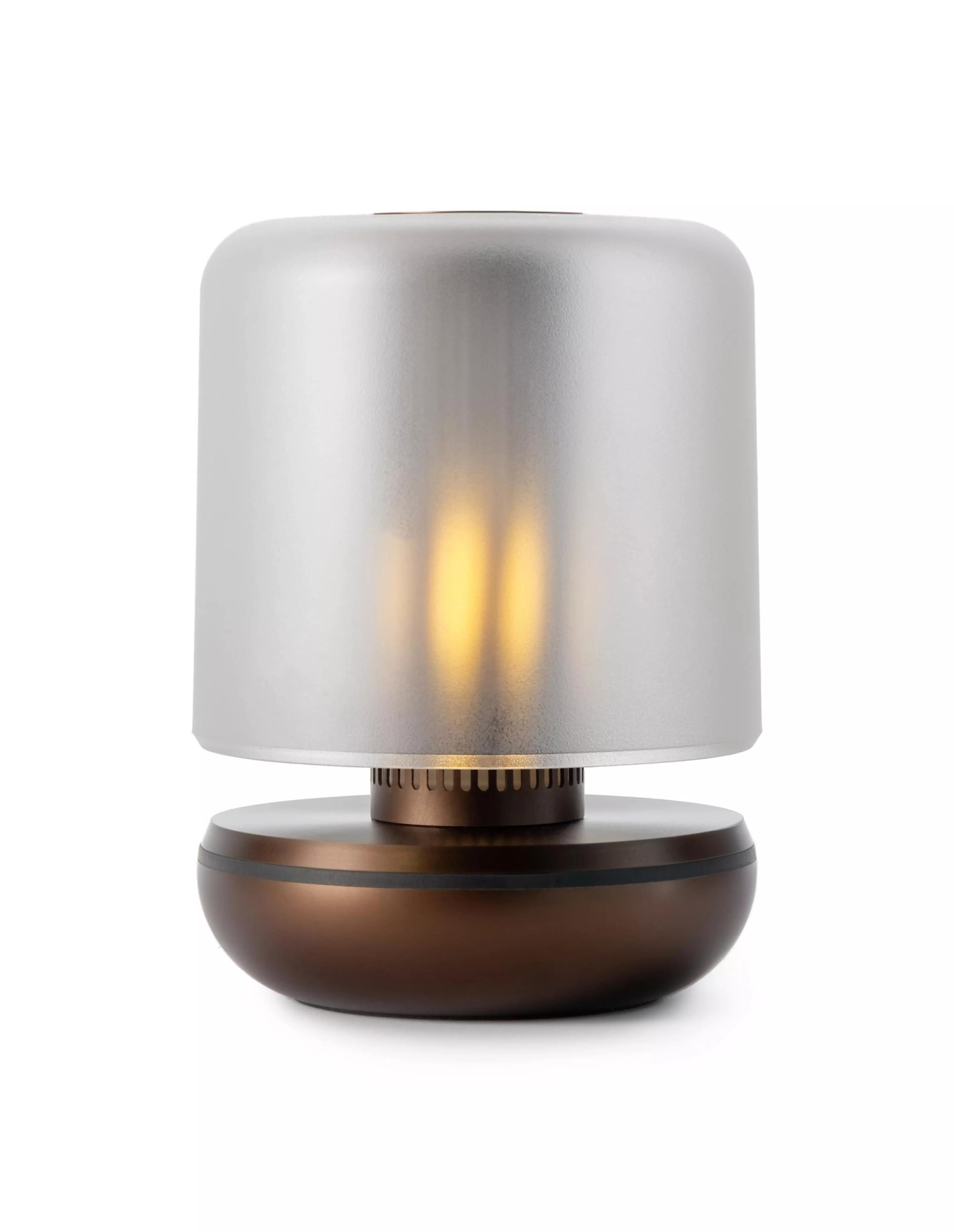Firefly Tischlampe frosted